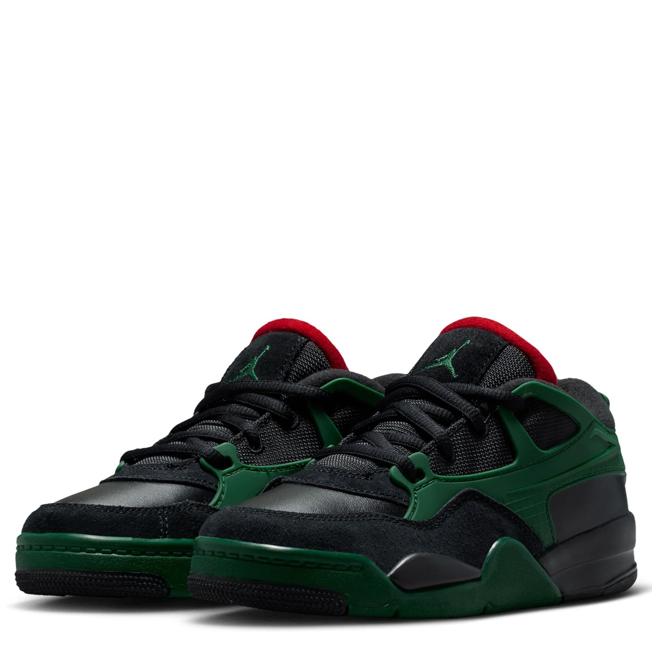 Jordan 4 Rm (Little Kid) - Image 3