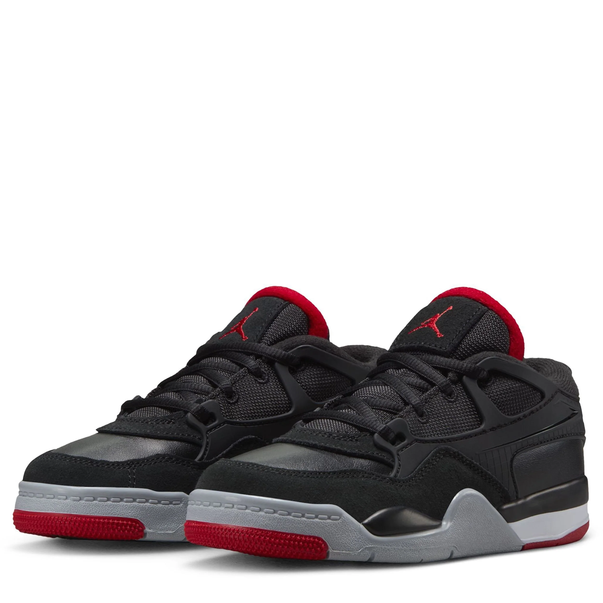 Jordan 4 Rm (Little Kid) - Image 3
