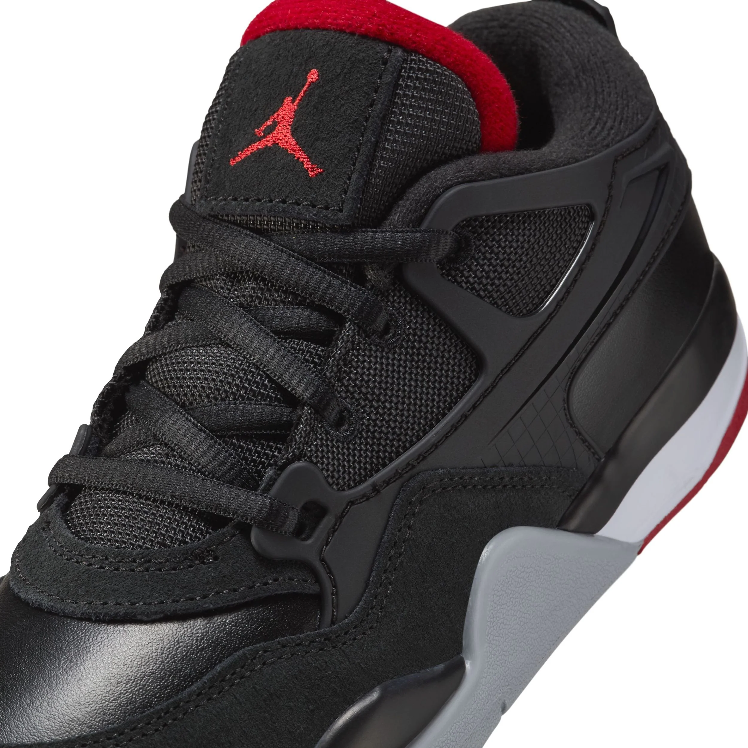 Jordan 4 Rm (Little Kid) - Image 7
