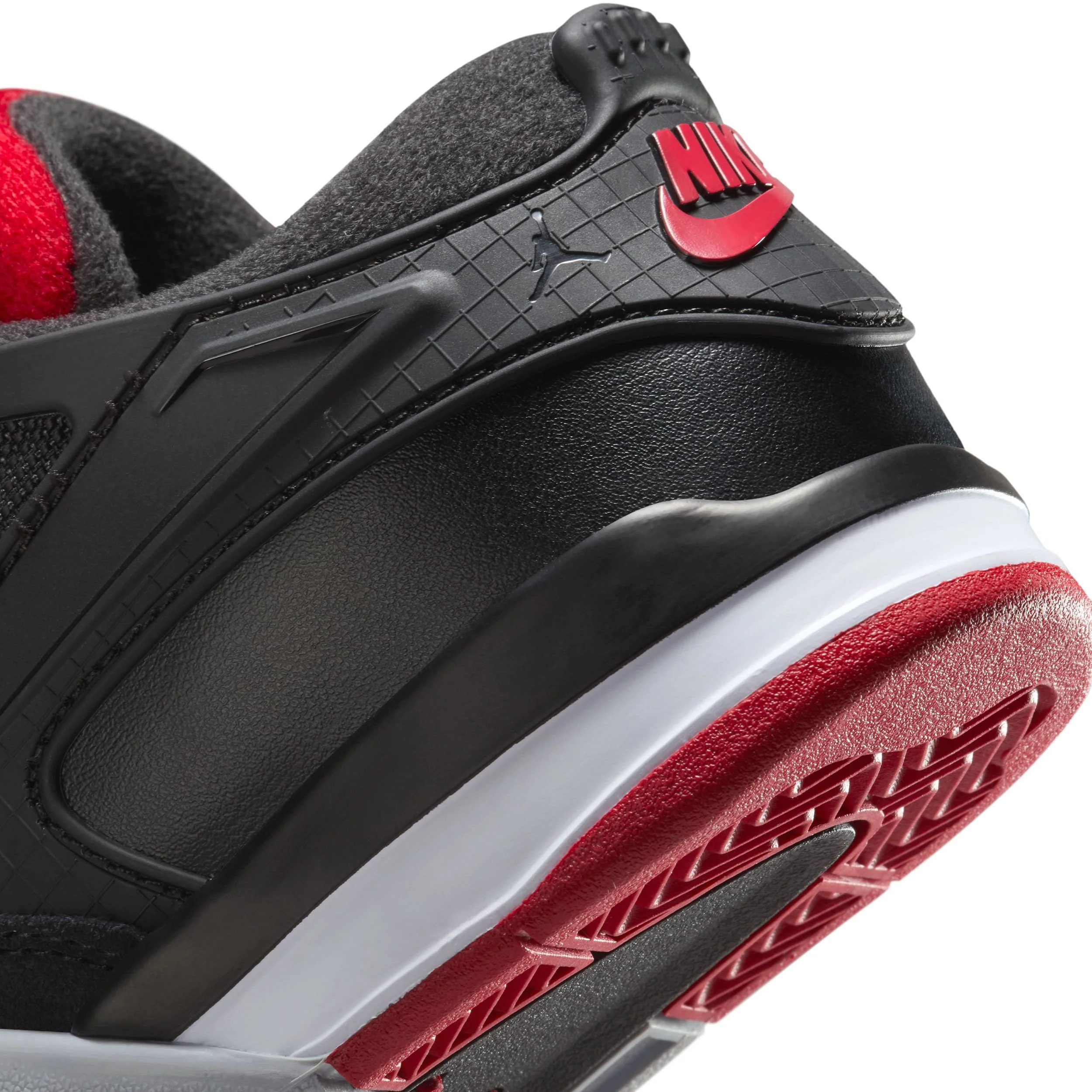 Jordan 4 Rm (Little Kid) - Image 8