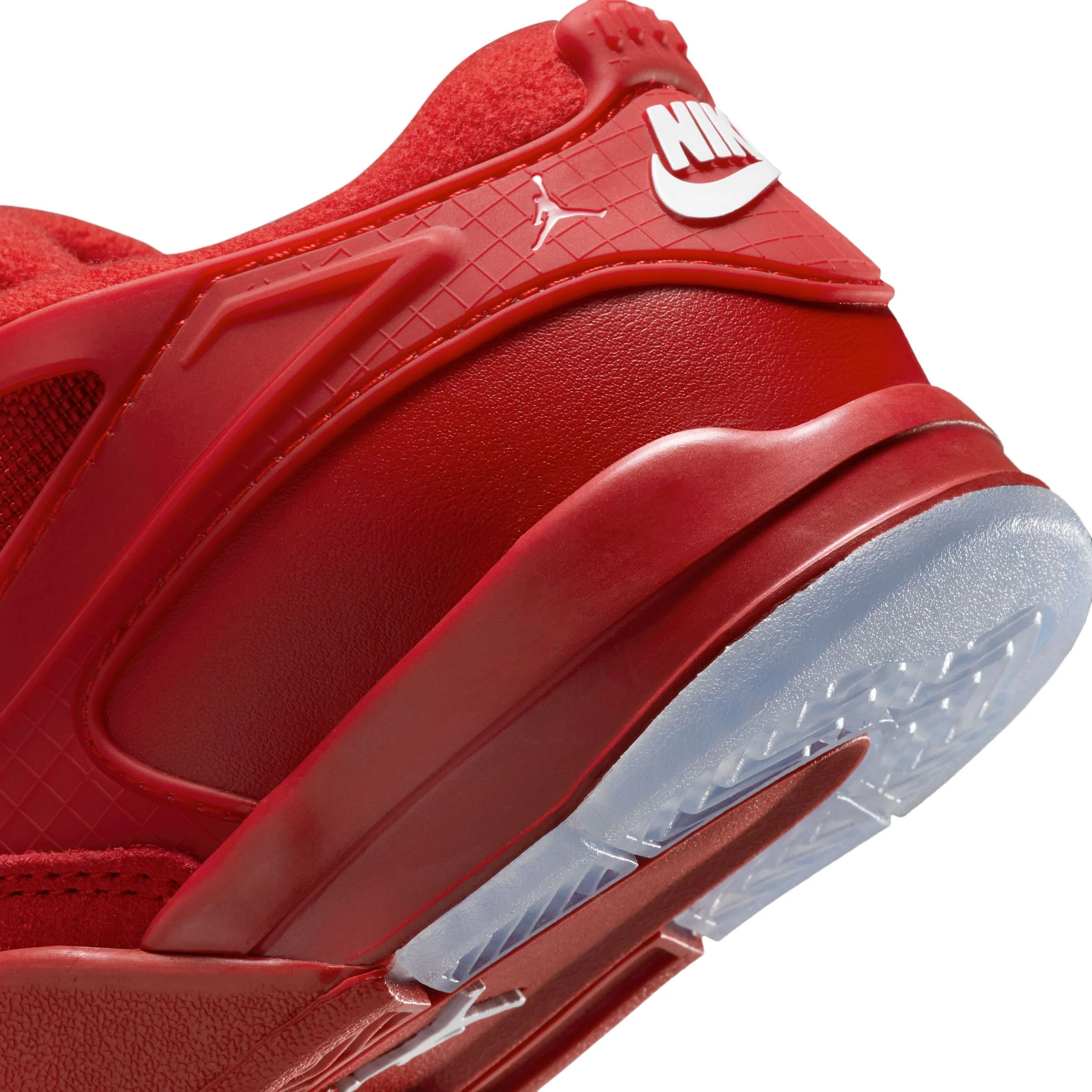 Jordan 4 Rm (Little Kid) - Image 8