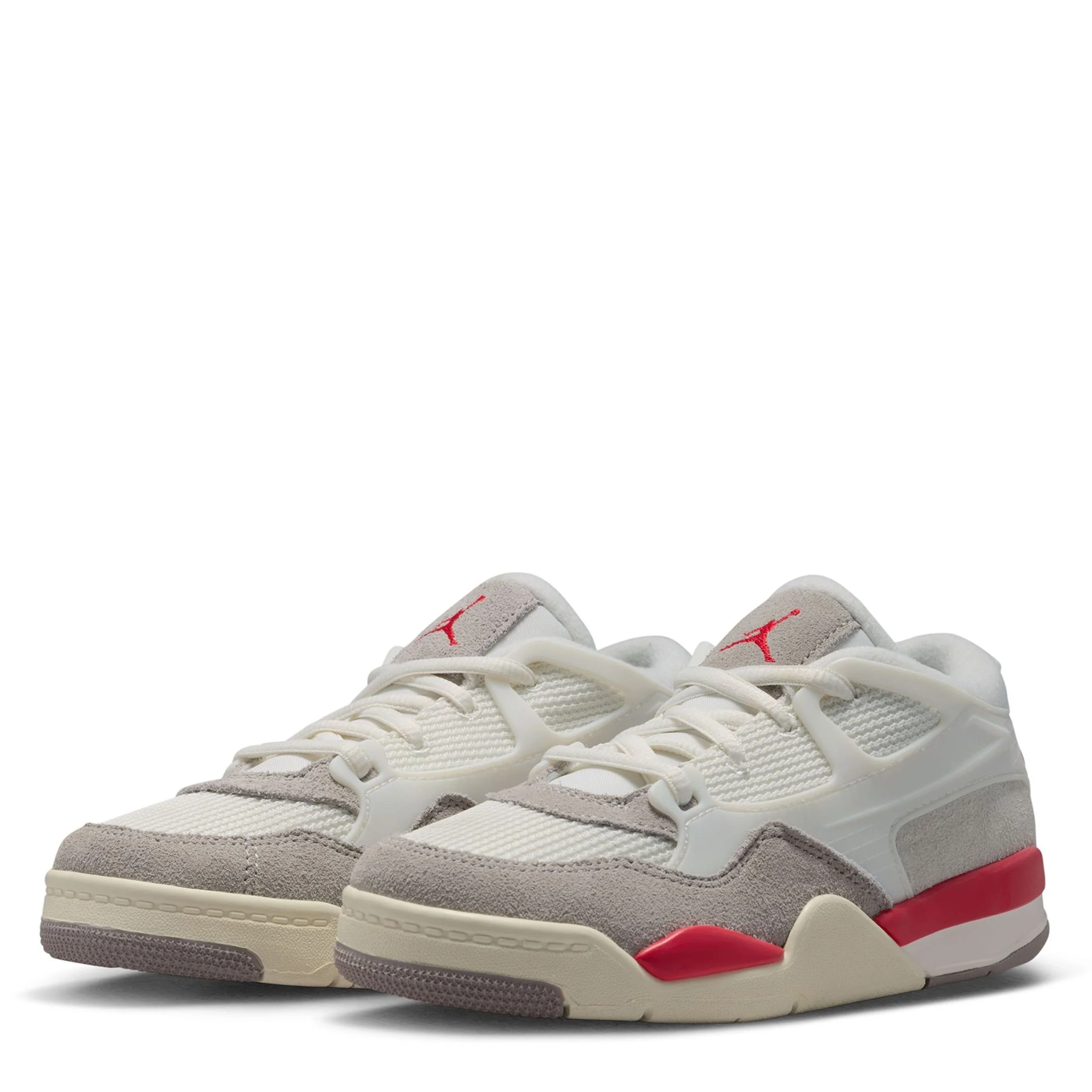 Jordan 4 Rm ( Little Kid) - Image 3