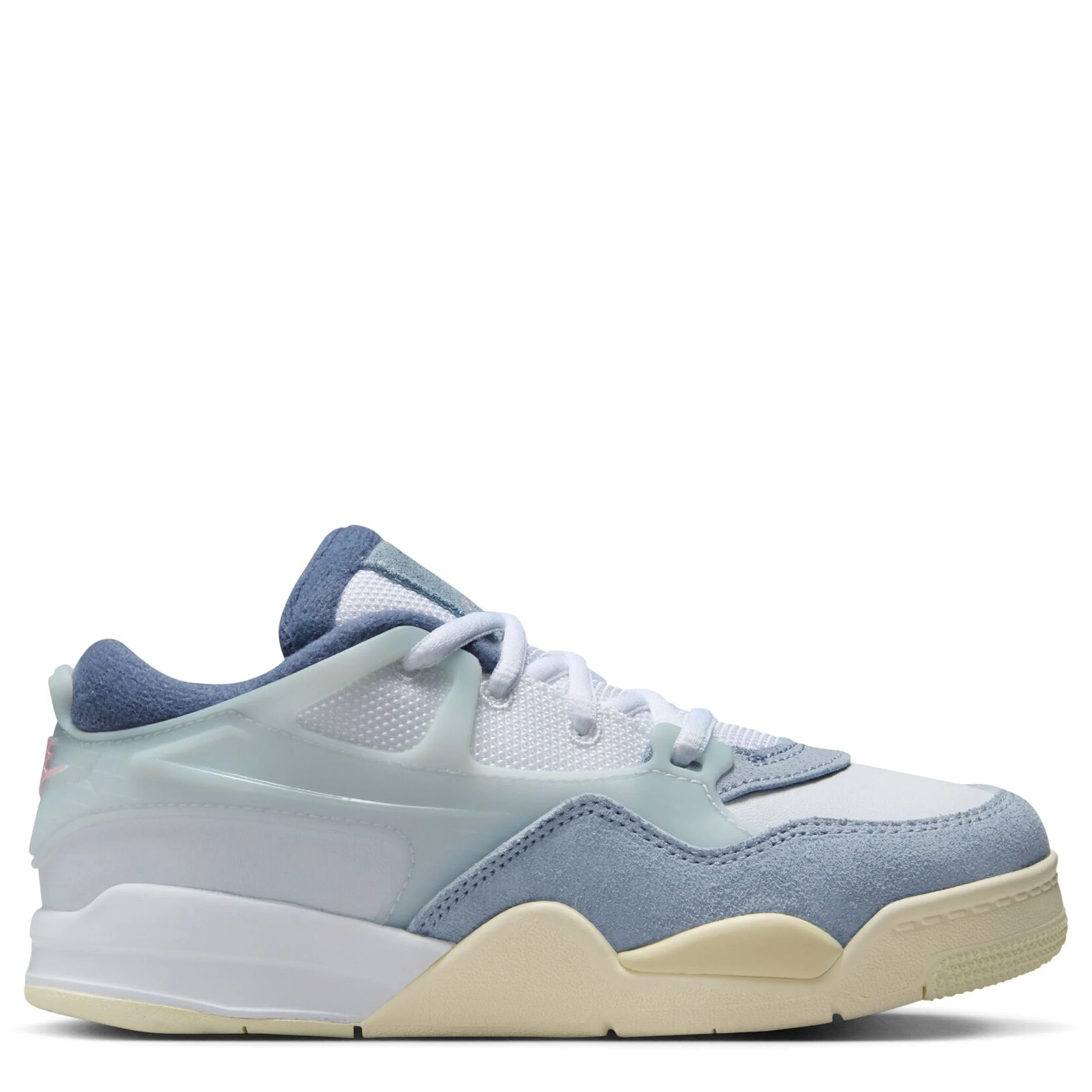 Jordan 4 Rm (Little Kid)