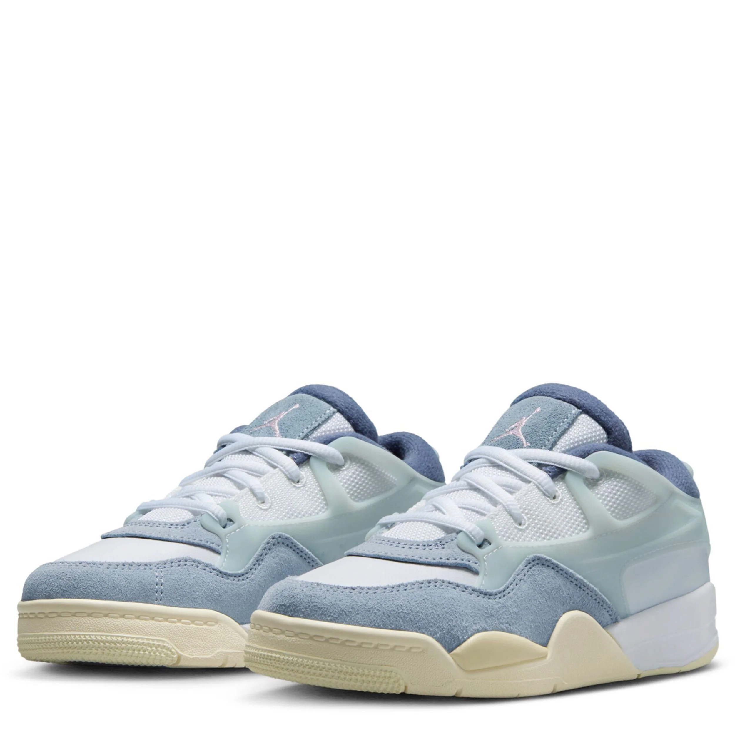 Jordan 4 Rm (Little Kid) - Image 3