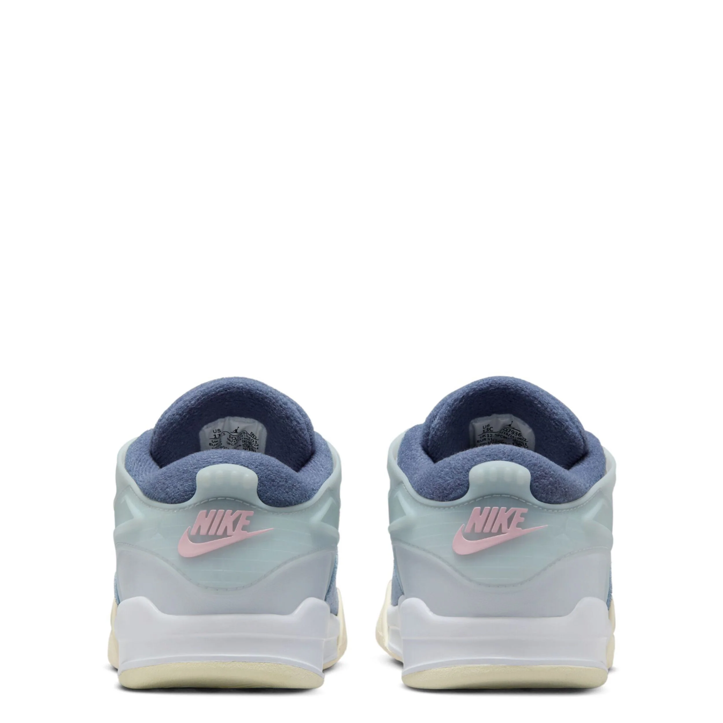 Jordan 4 Rm (Little Kid) - Image 4