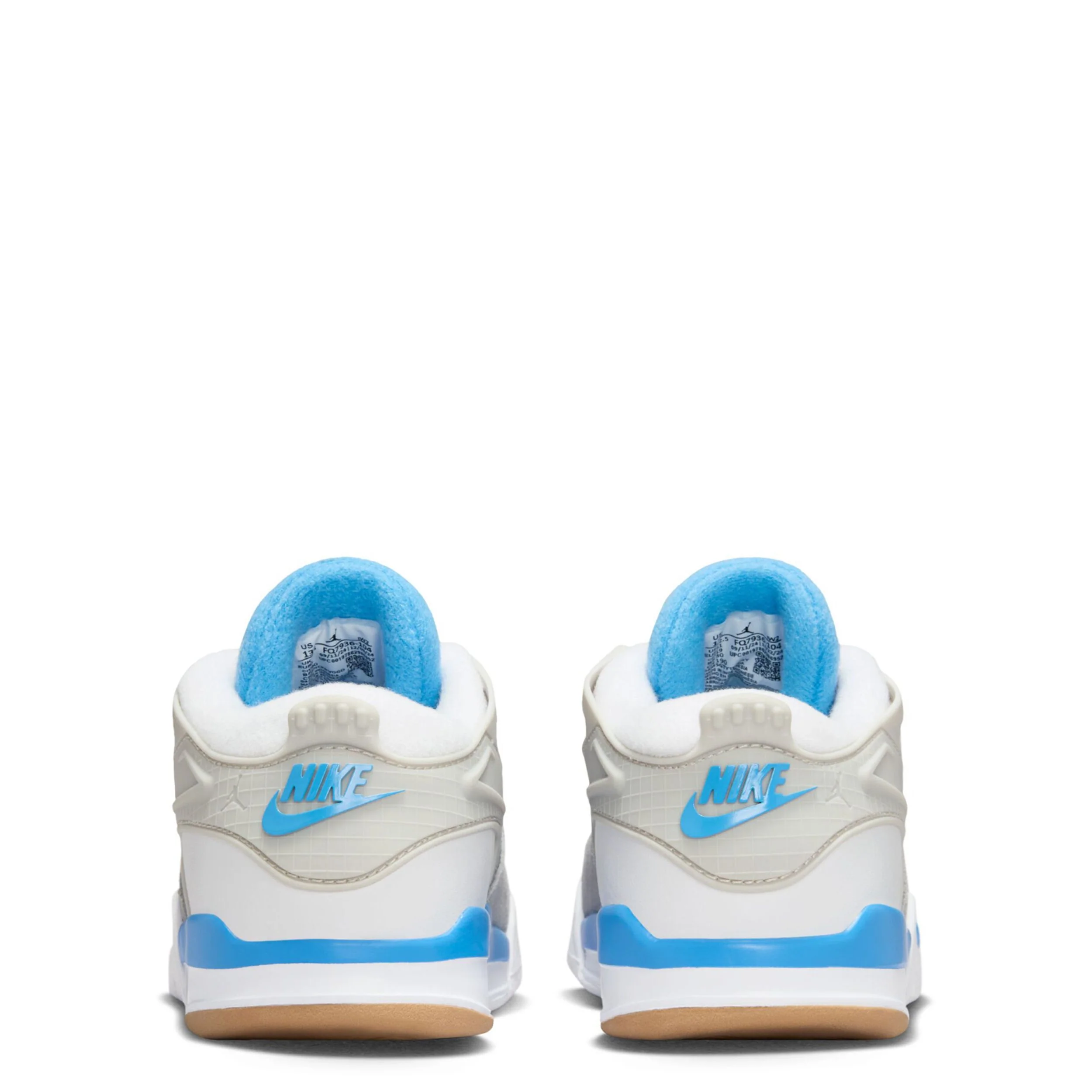 Jordan 4 Rm (Little Kid) - Image 4