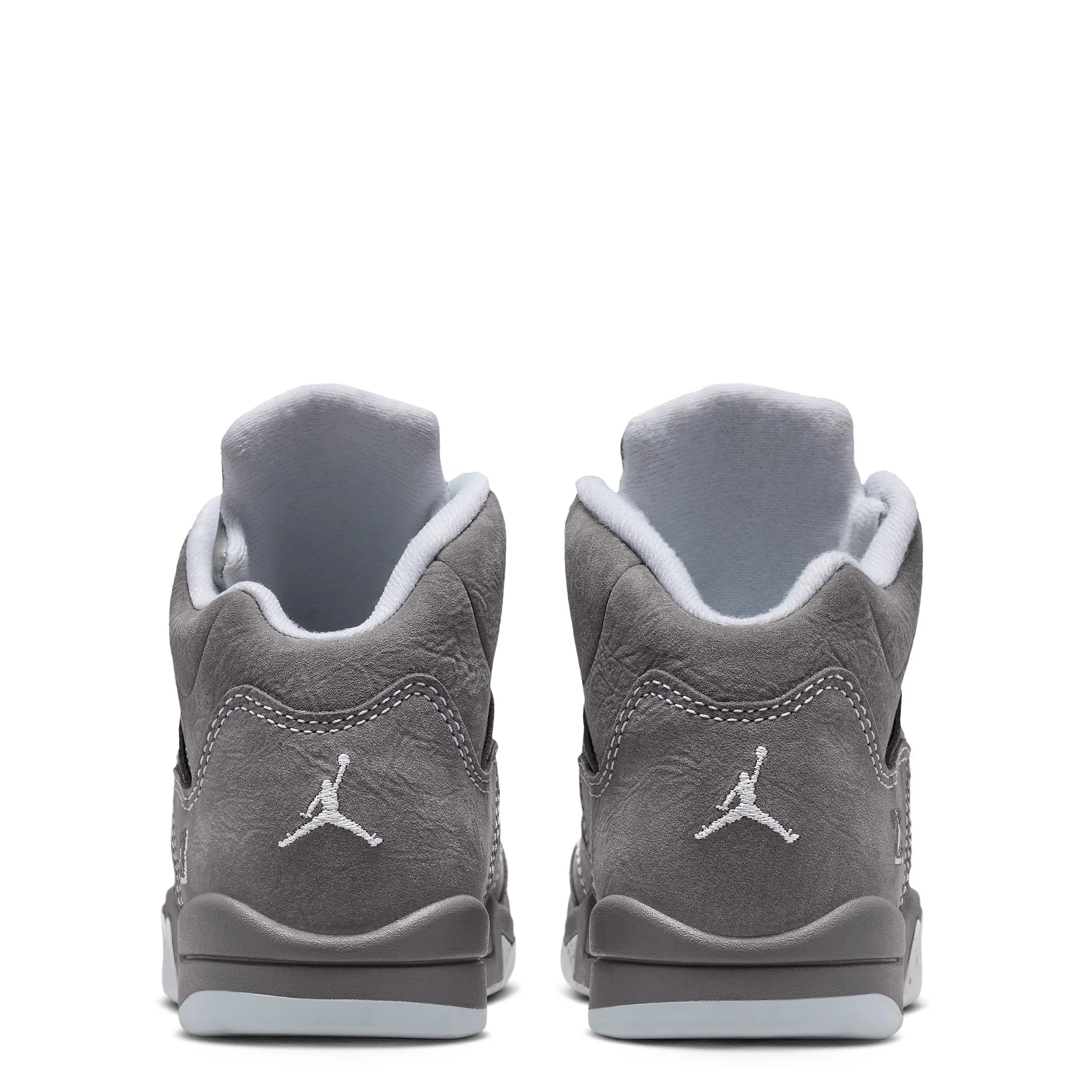 Jordan 5 Retro (Little Kid) - Image 4
