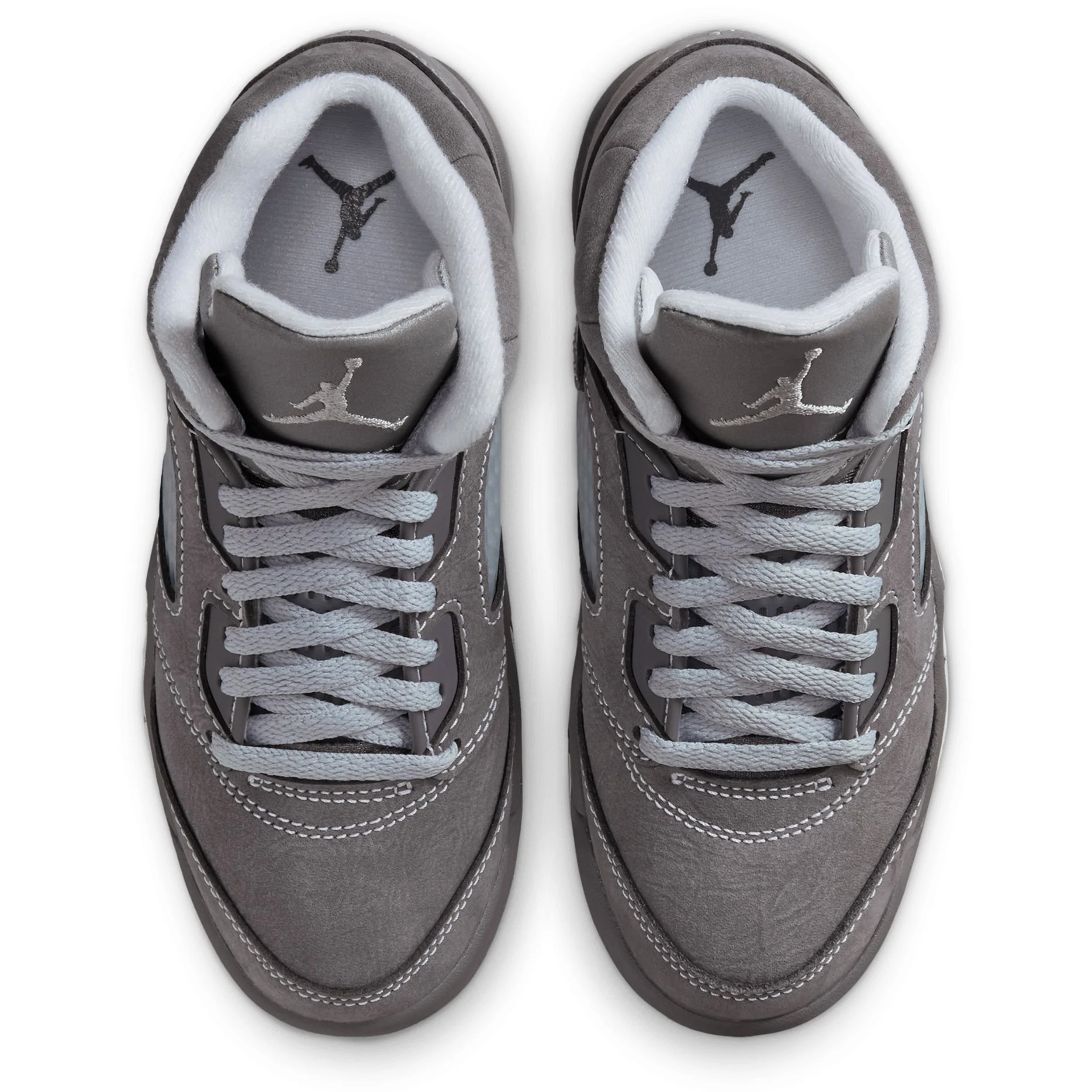 Jordan 5 Retro (Little Kid) - Image 5