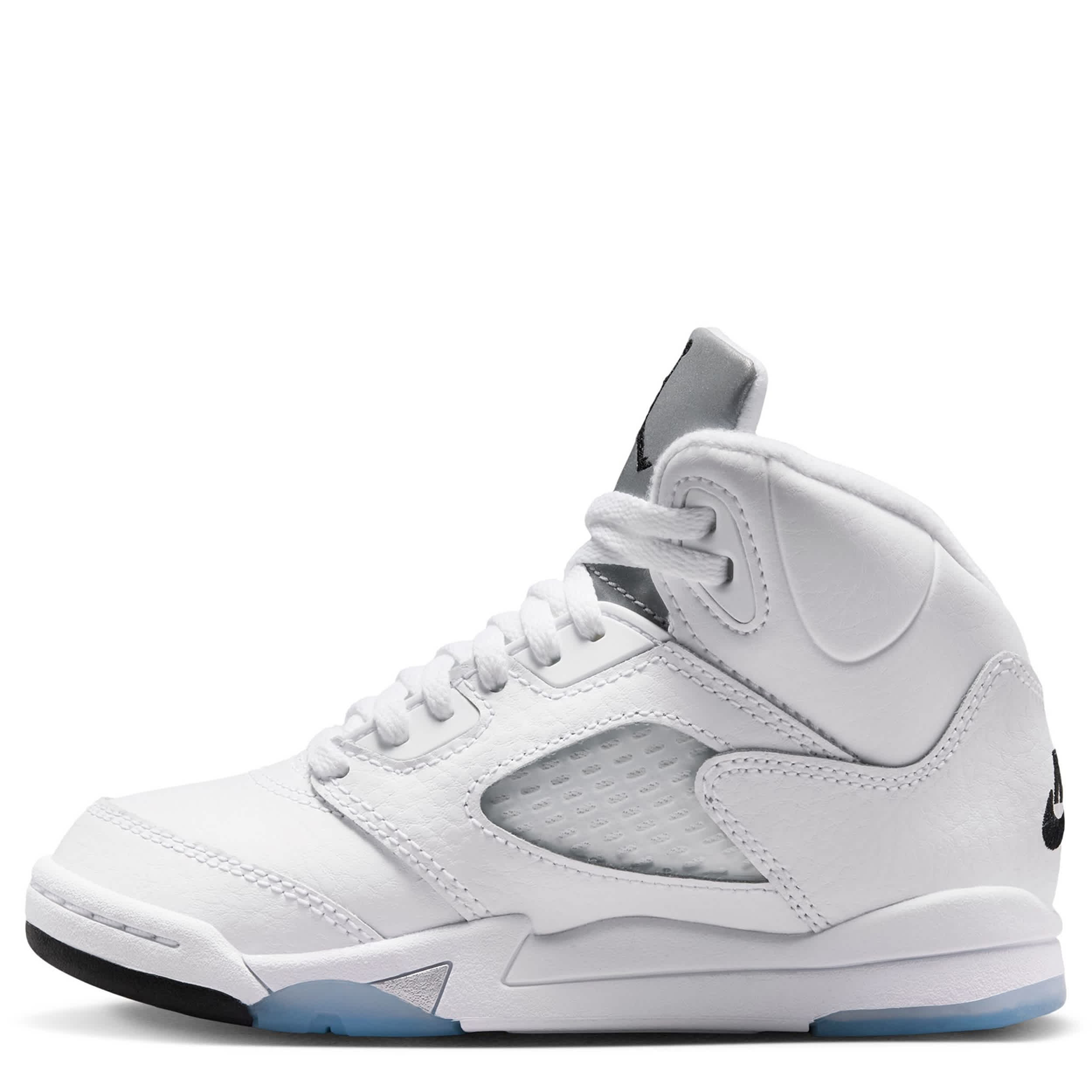 Jordan 5 Retro (Little Kid) - Image 2