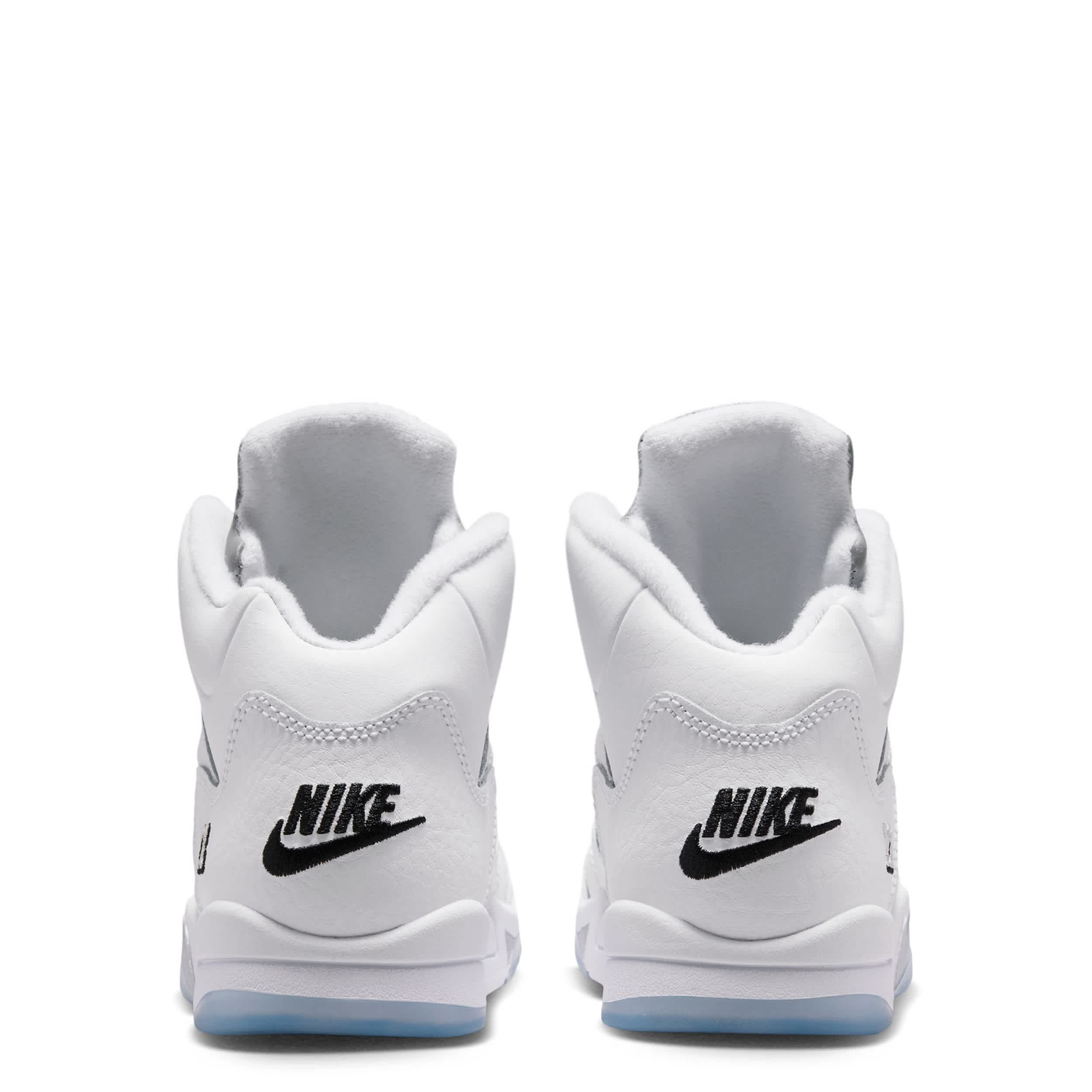 Jordan 5 Retro (Little Kid) - Image 4