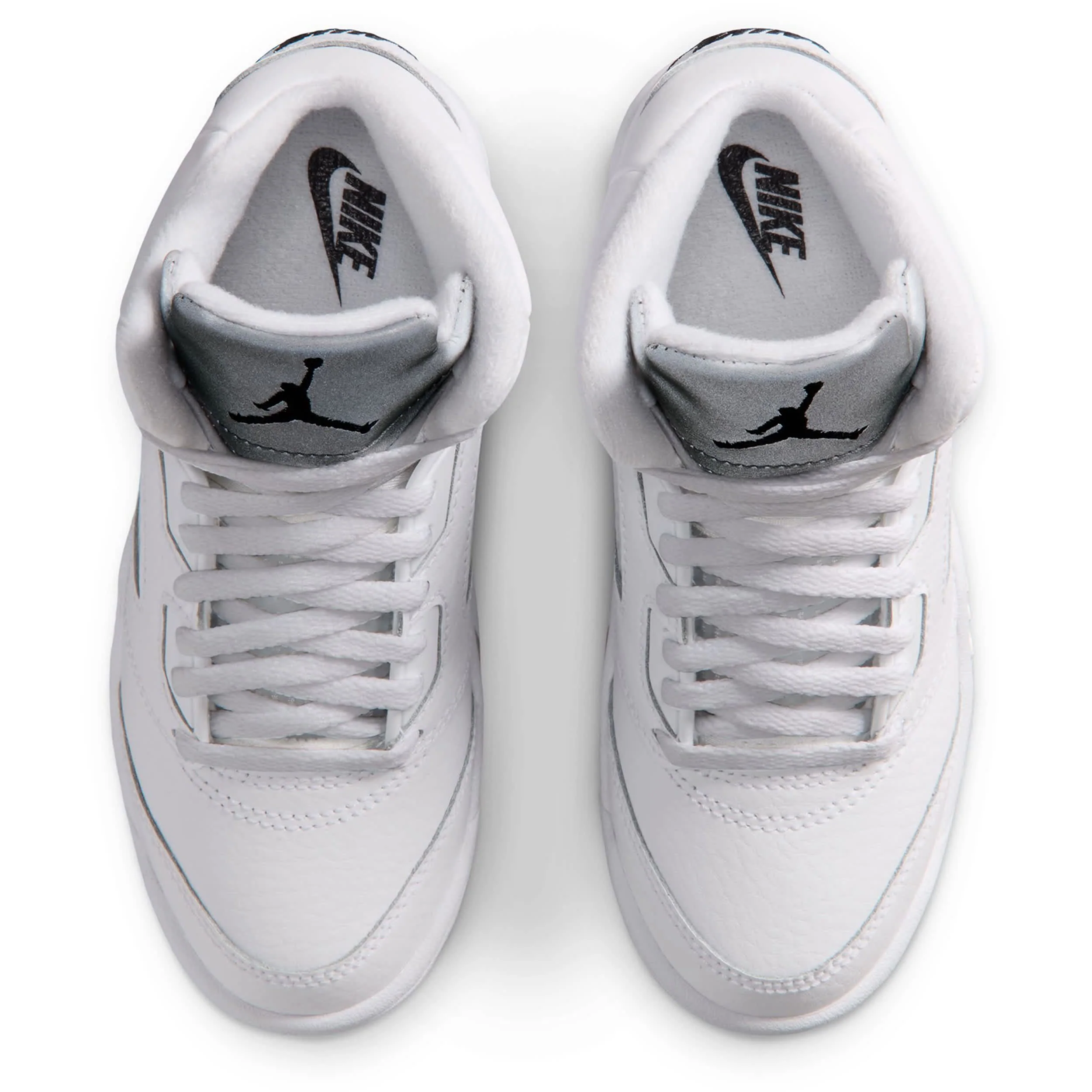 Jordan 5 Retro (Little Kid) - Image 5