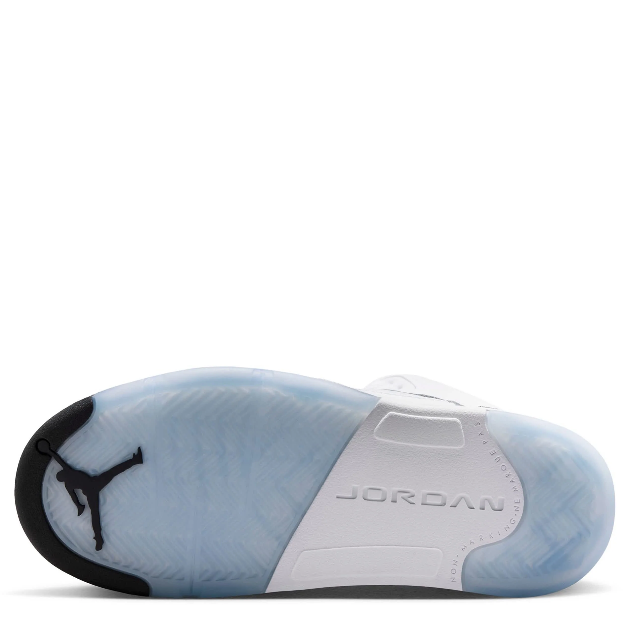 Jordan 5 Retro (Little Kid) - Image 6