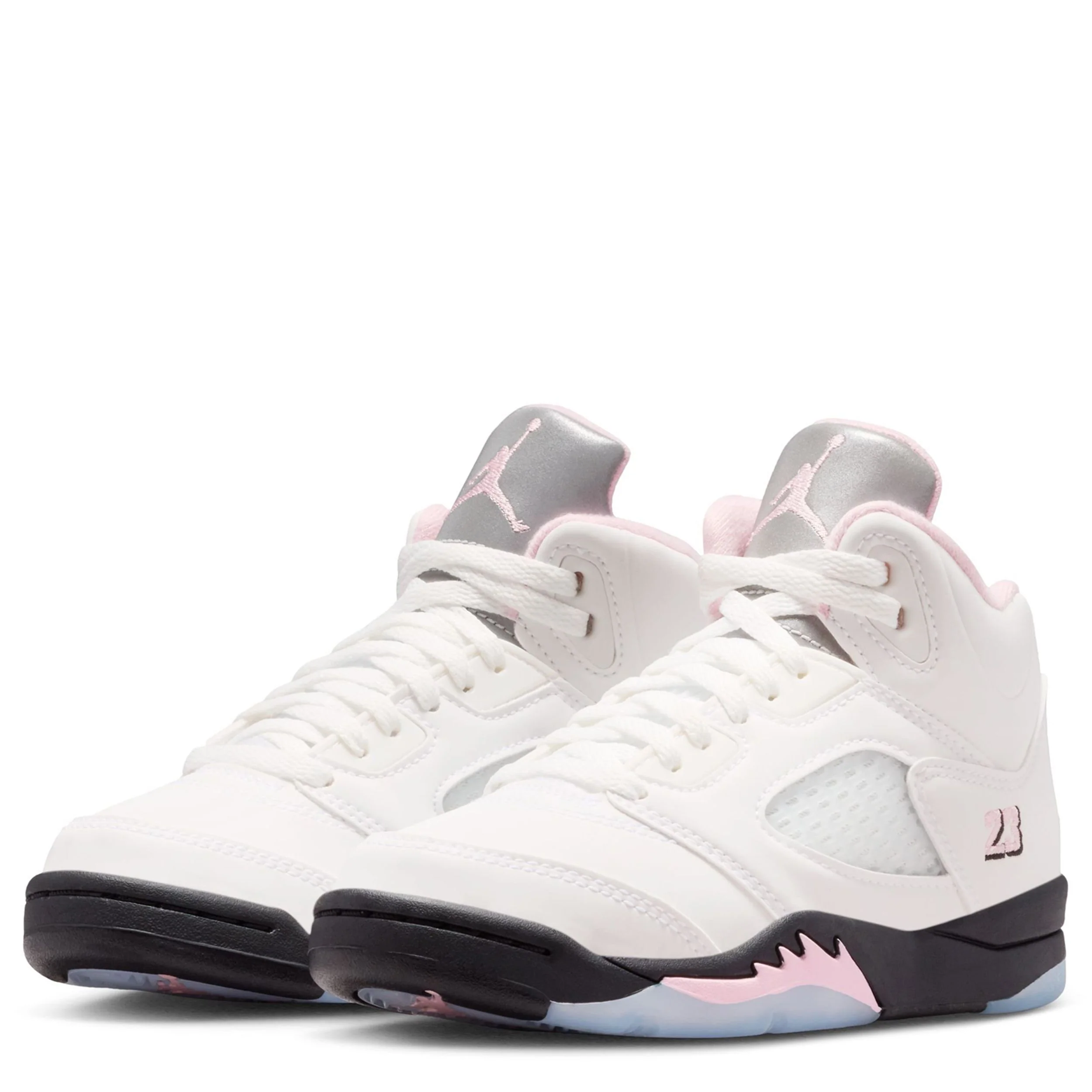 Jordan 5 Retro (Little Kid) - Image 4