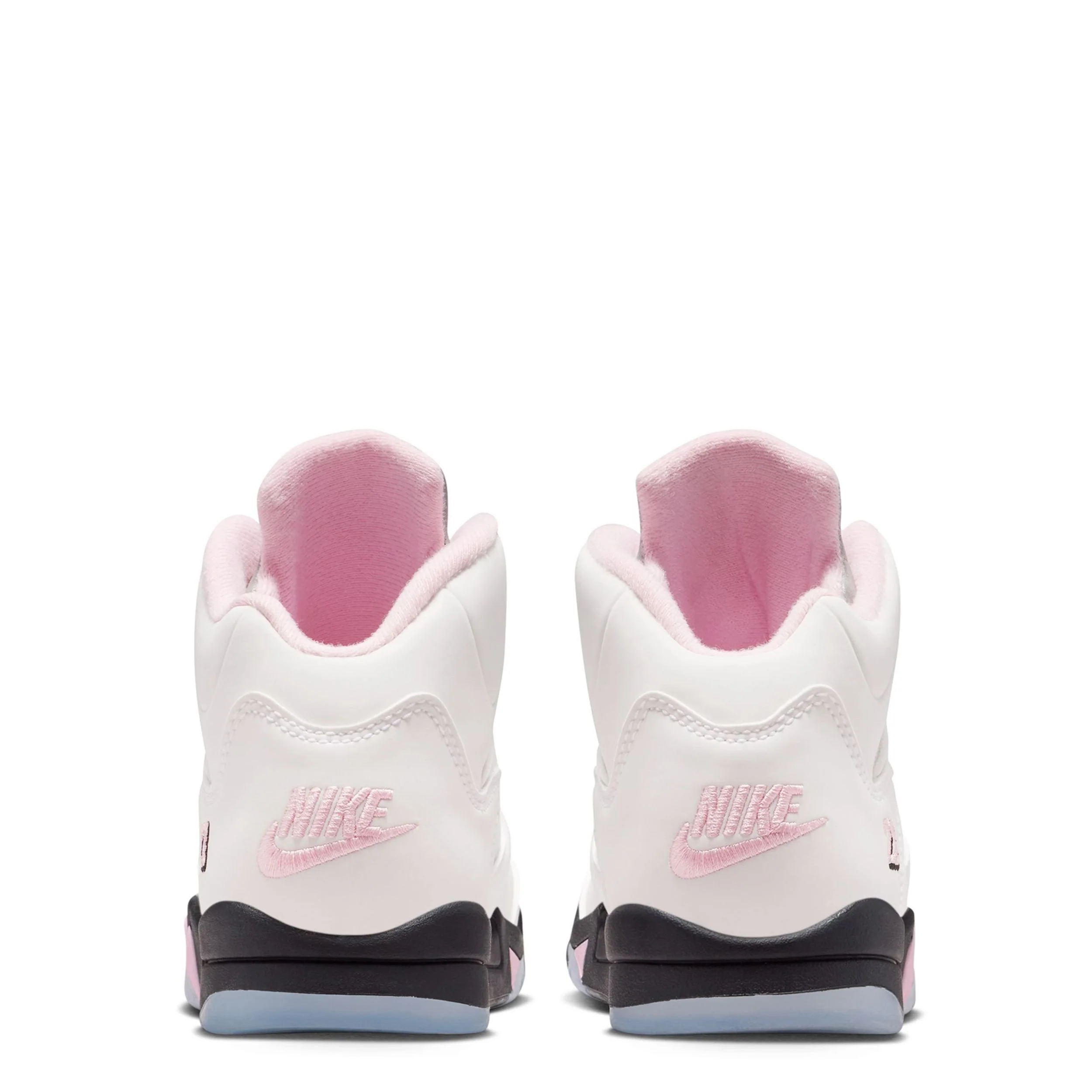 Jordan 5 Retro (Little Kid) - Image 5
