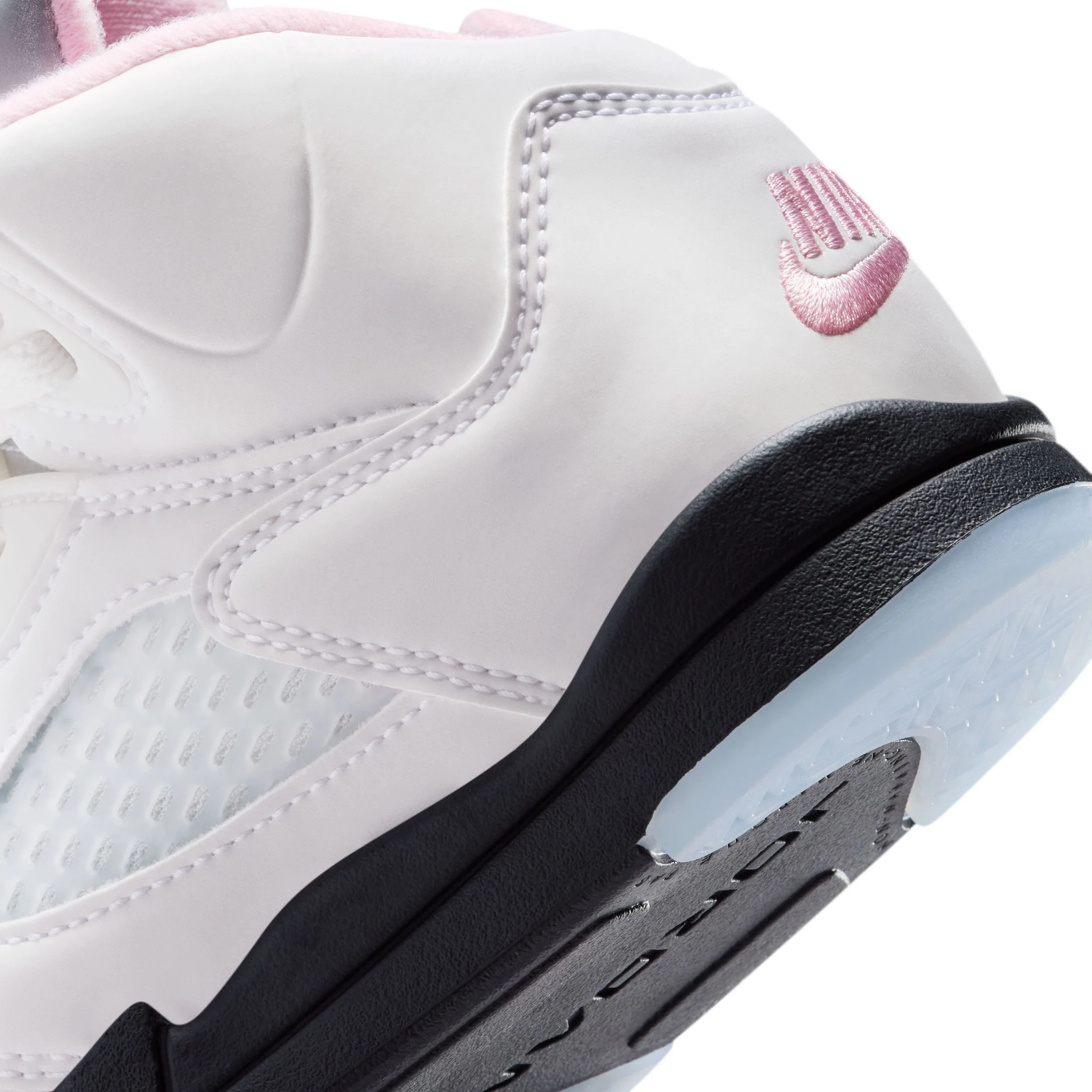 Jordan 5 Retro (Little Kid) - Image 9