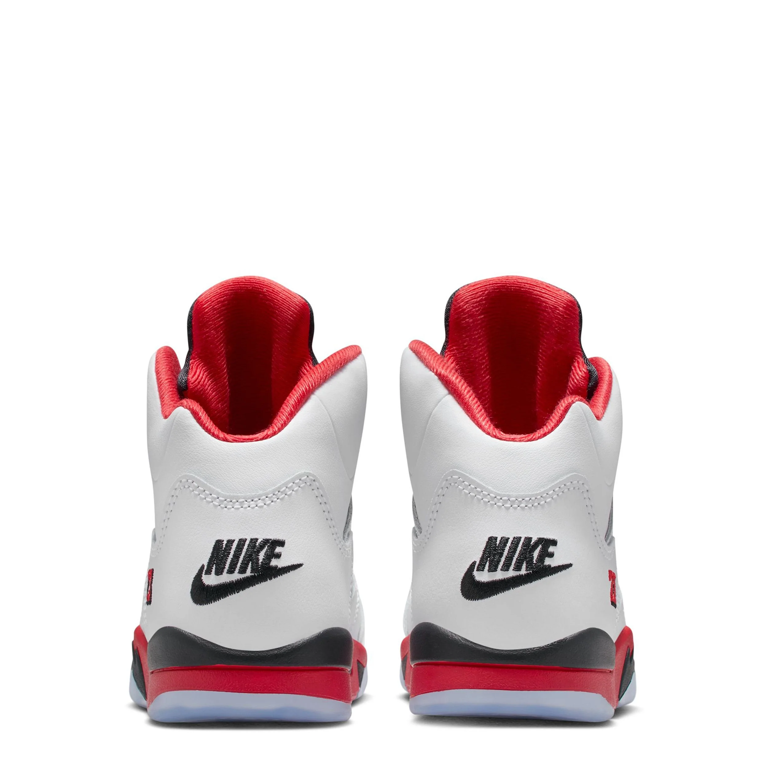 Jordan 5 Retro (Little Kid) - Image 4