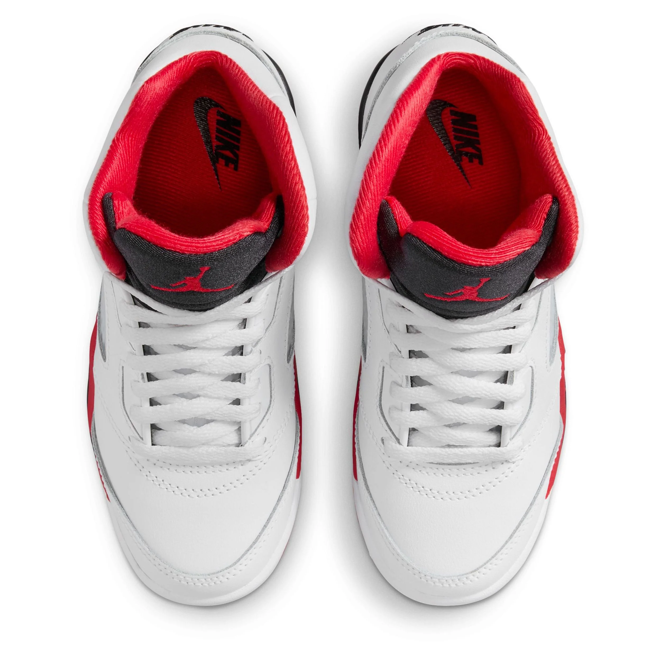 Jordan 5 Retro (Little Kid) - Image 5