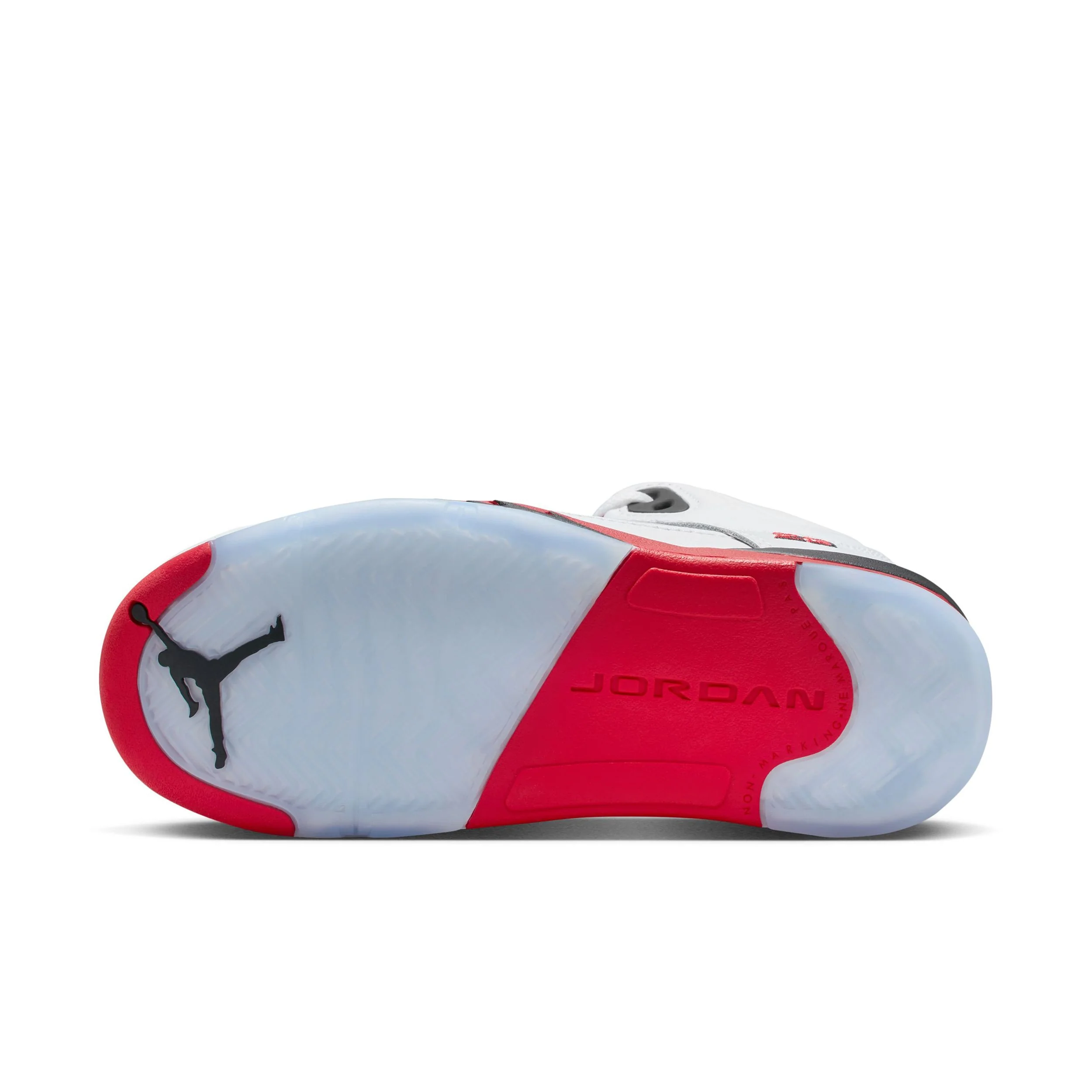 Jordan 5 Retro (Little Kid) - Image 6
