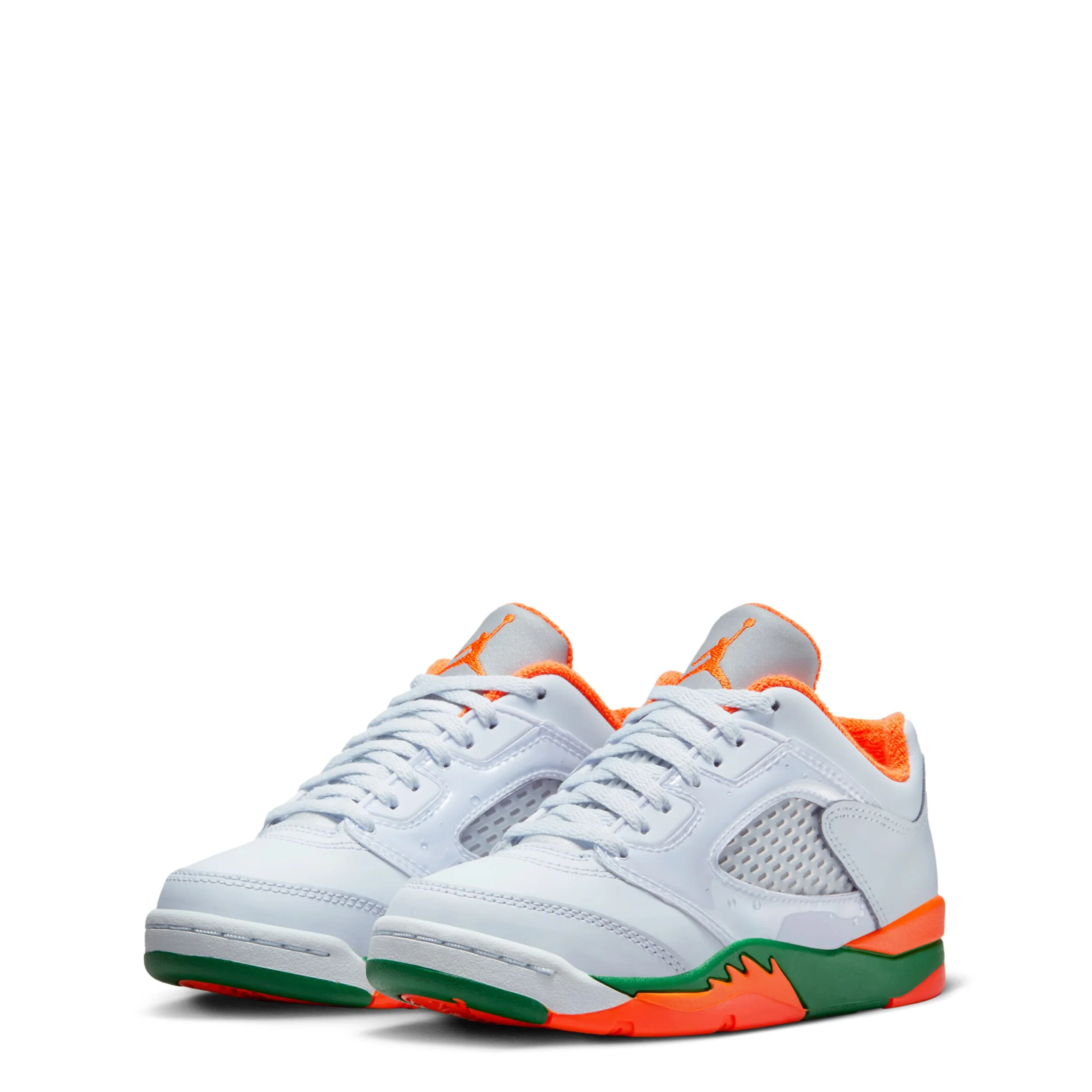 Jordan 5 Retro Low (Little Kid) - Image 3