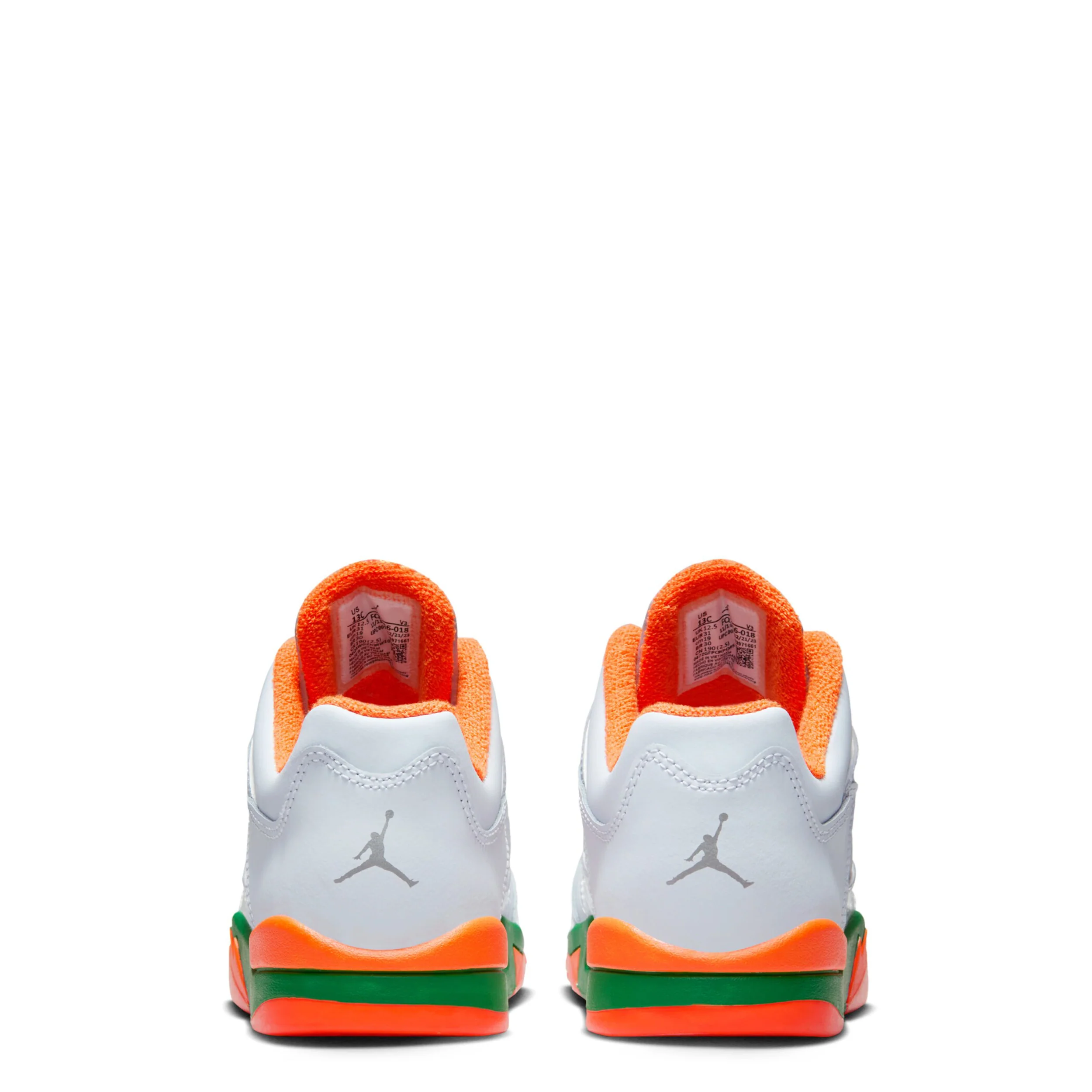 Jordan 5 Retro Low (Little Kid) - Image 4