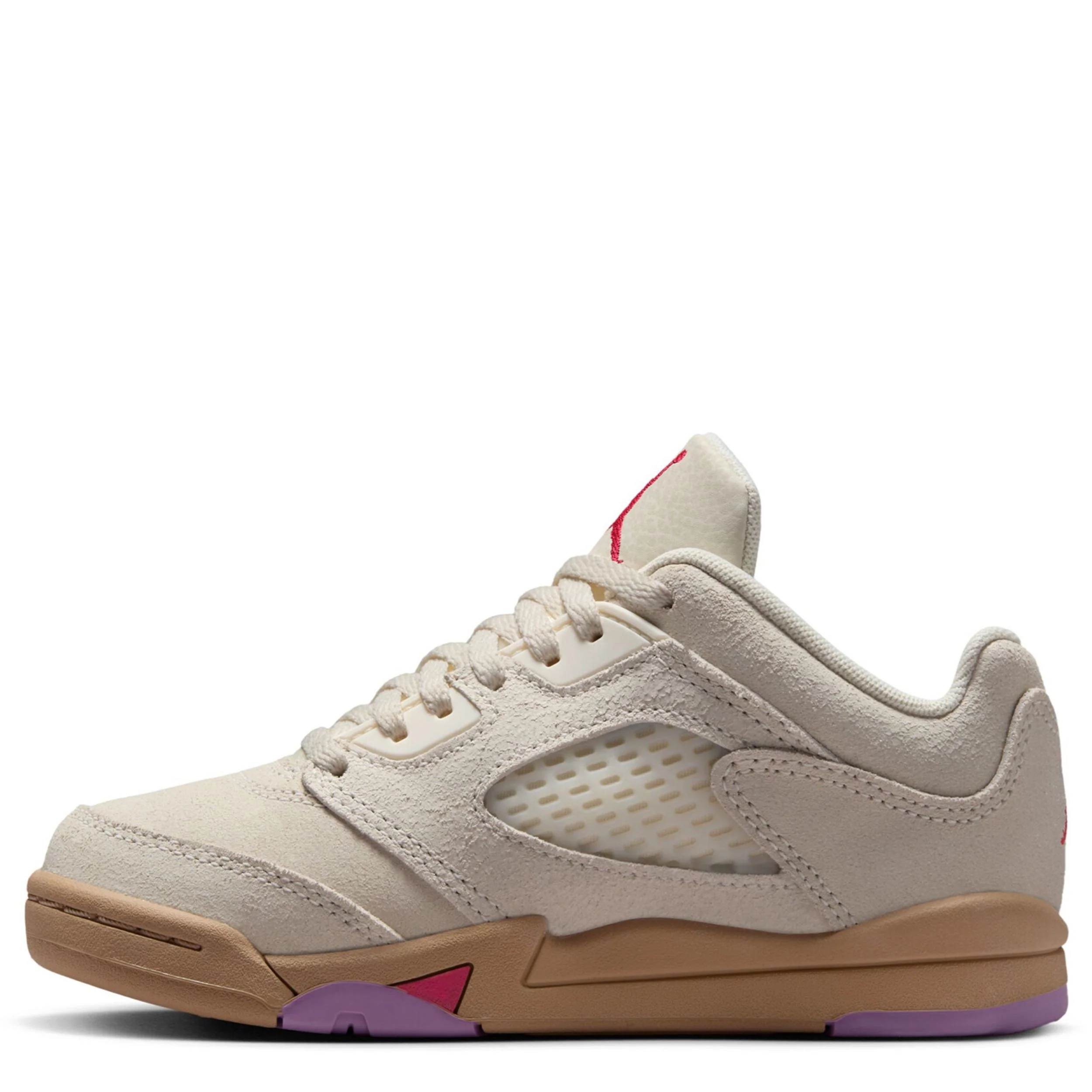 Jordan 5 Retro Low (Little Kid) - Image 2