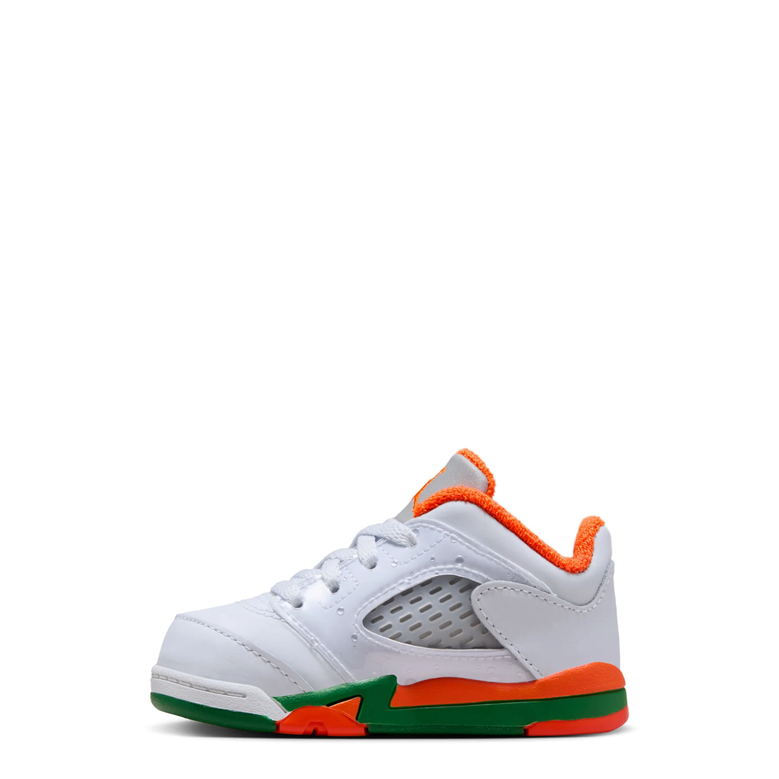 Jordan 5 Retro Low (Toddler) - Image 2