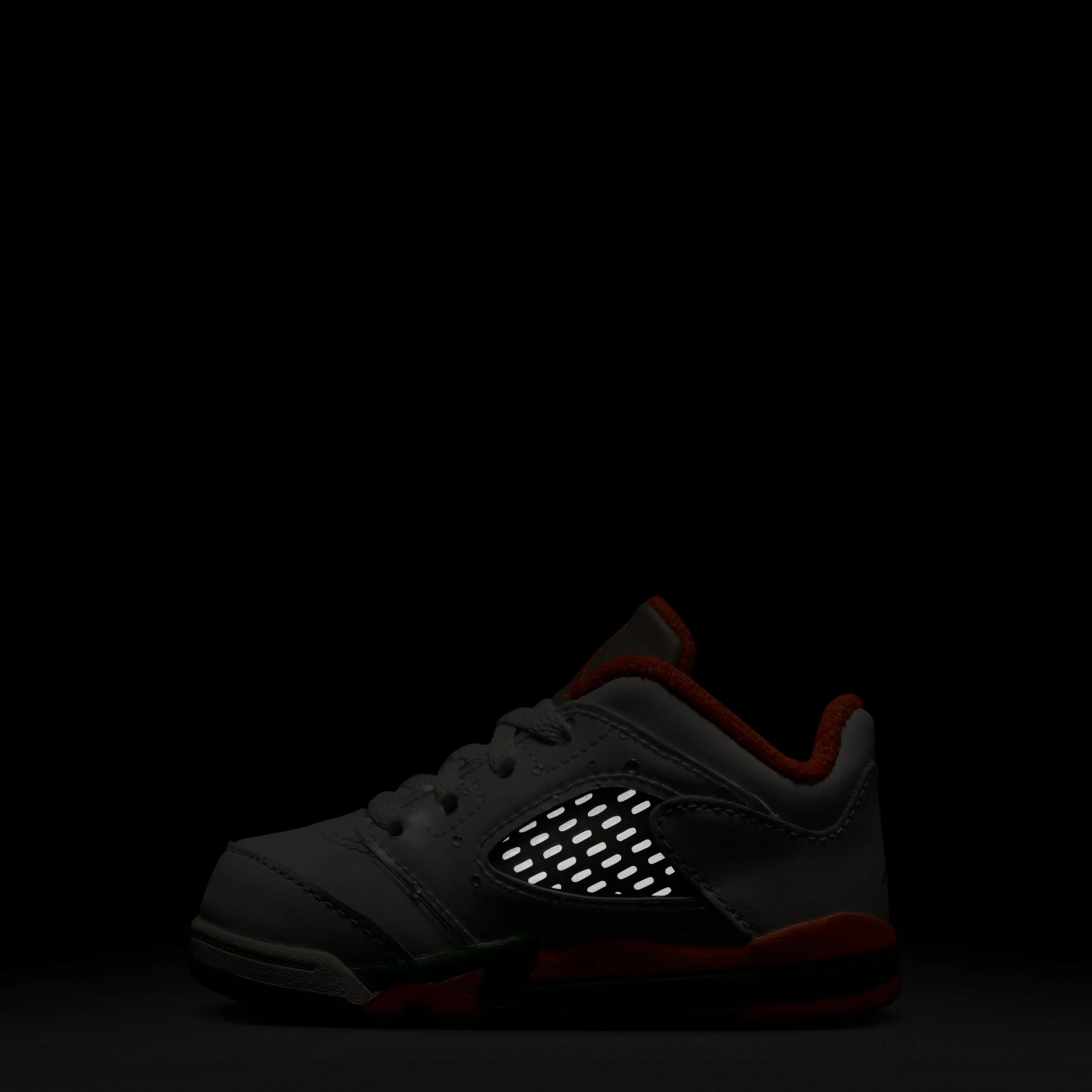 Jordan 5 Retro Low (Toddler) - Image 3