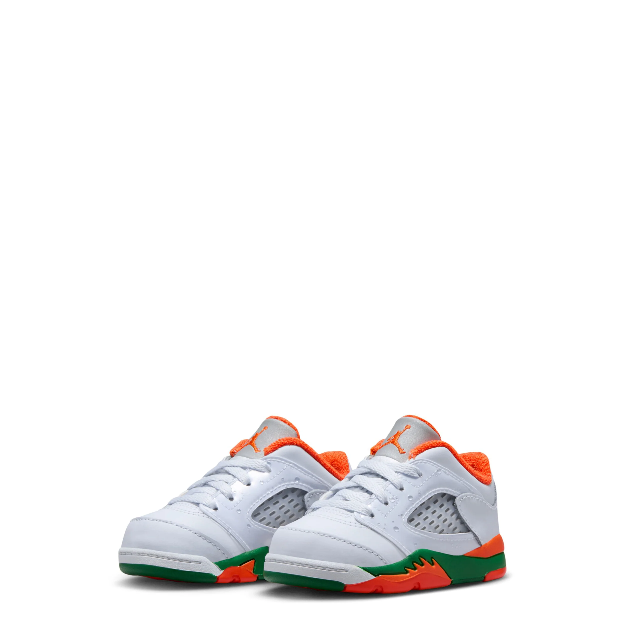 Jordan 5 Retro Low (Toddler) - Image 4