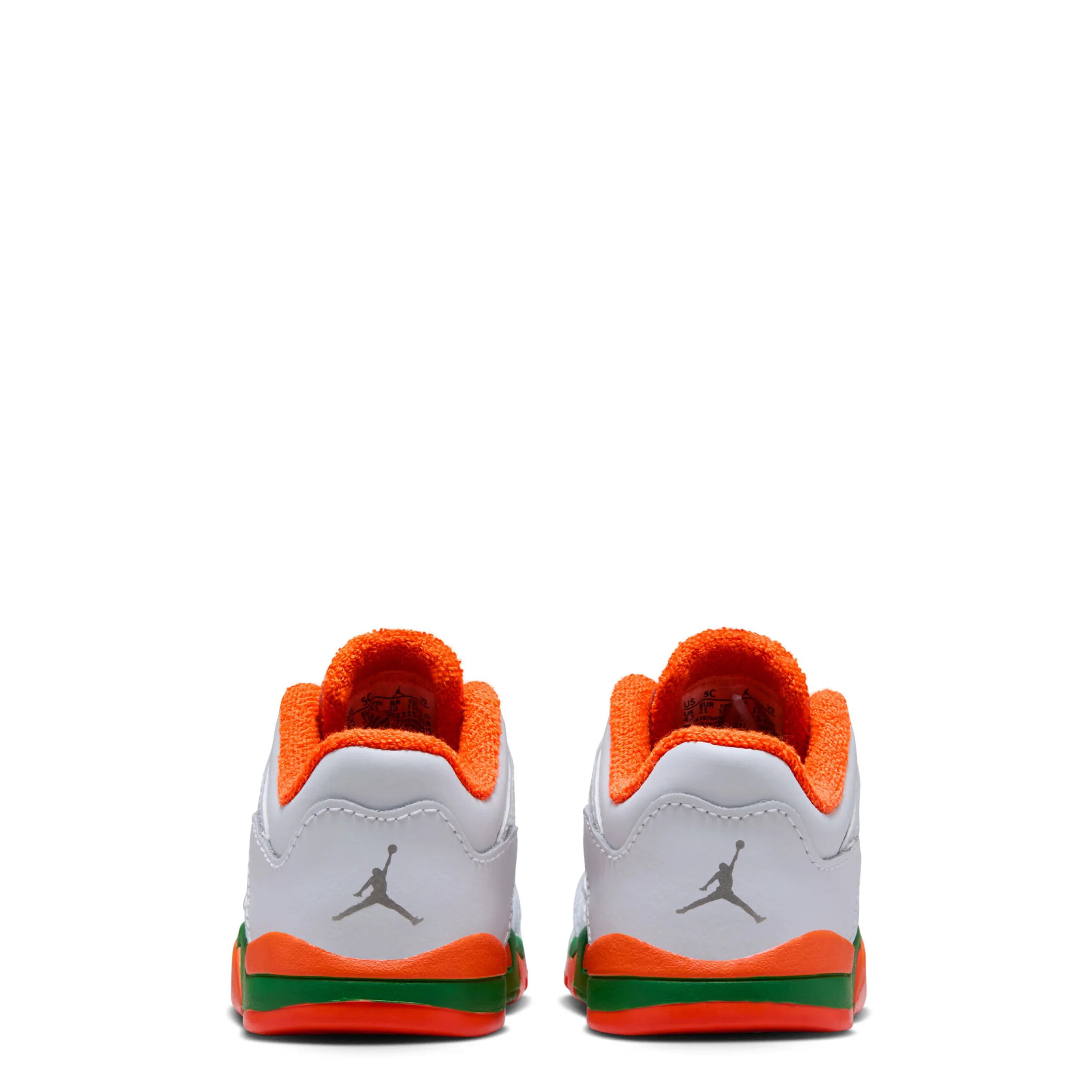 Jordan 5 Retro Low (Toddler) - Image 5