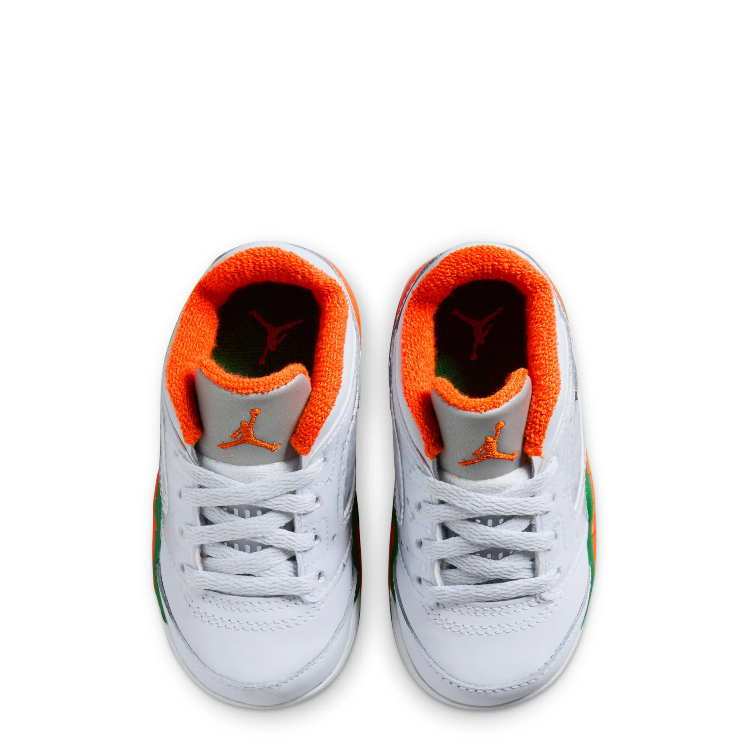 Jordan 5 Retro Low (Toddler) - Image 6