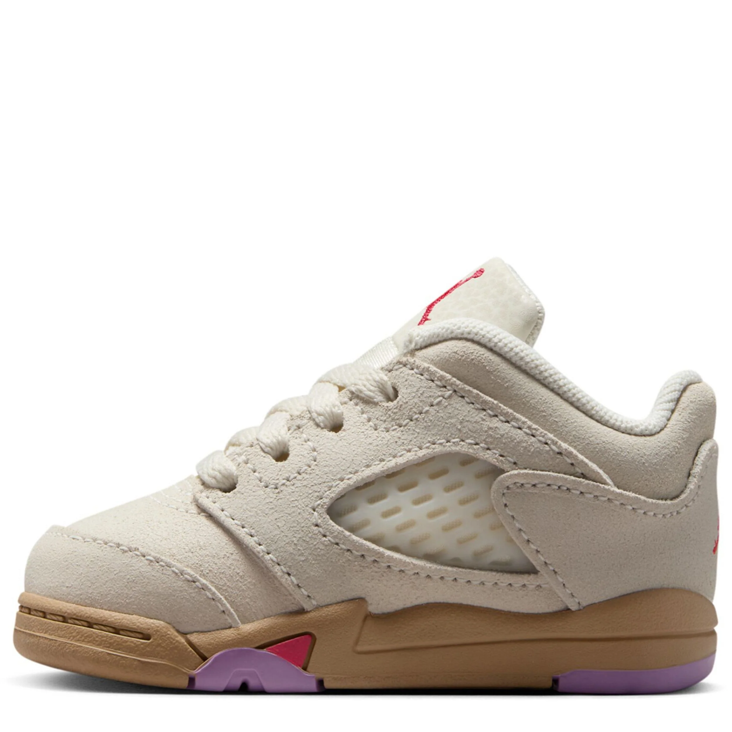 Jordan 5 Retro Low (Toddler) - Image 2