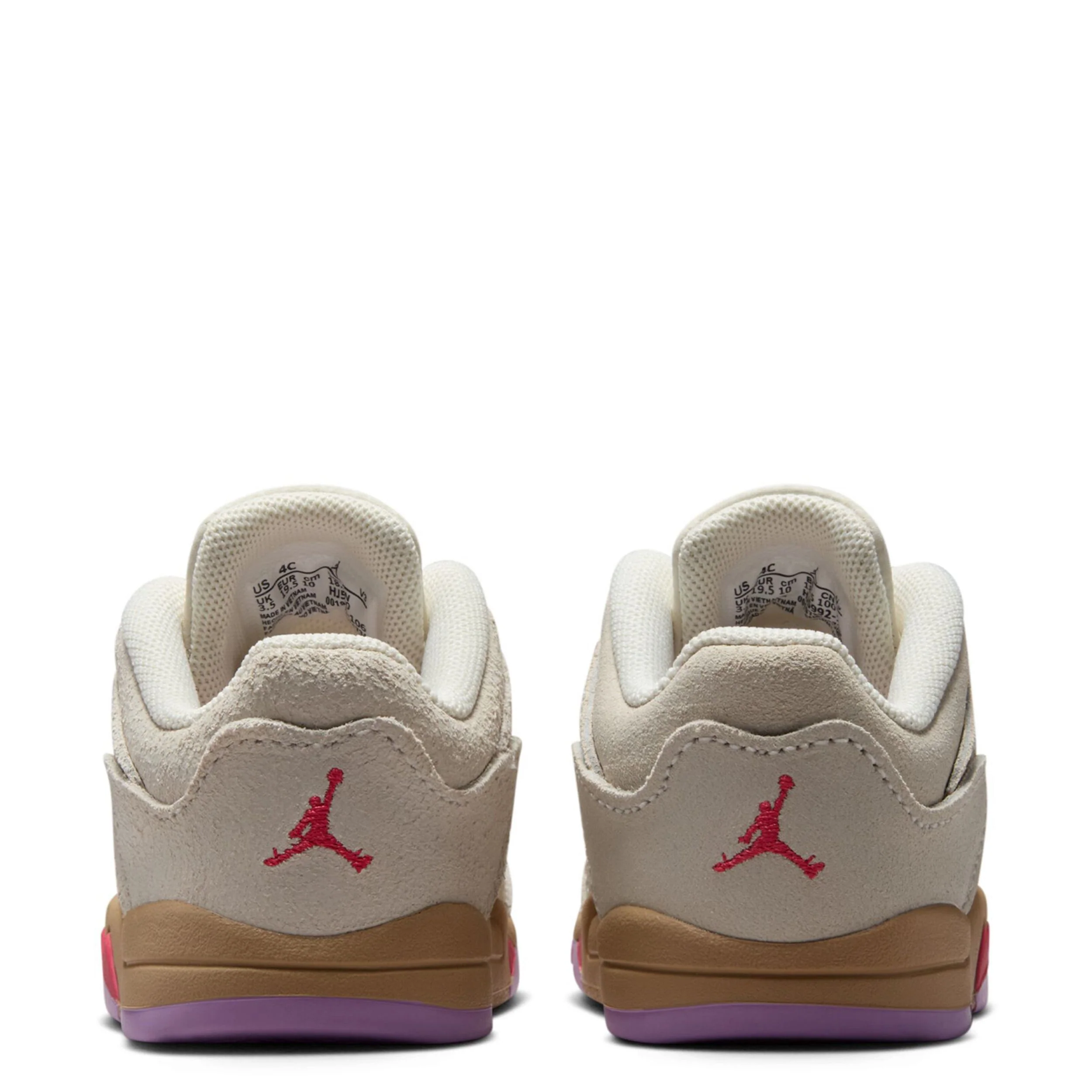 Jordan 5 Retro Low (Toddler) - Image 4