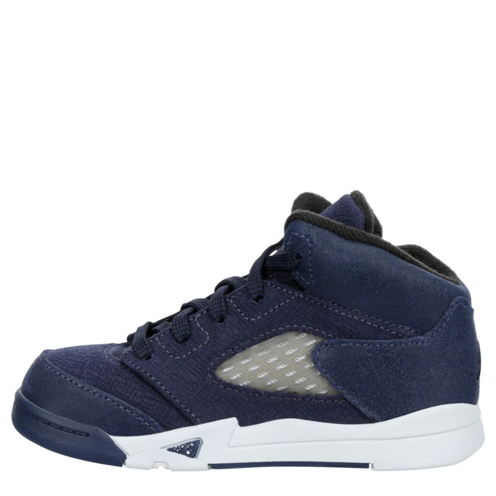 Jordan 5 Retro Se (Toddler) - Image 4