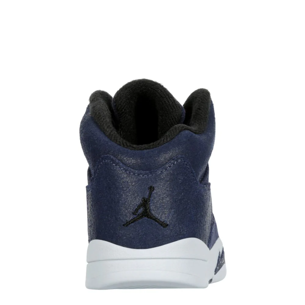 Jordan 5 Retro Se (Toddler) - Image 5