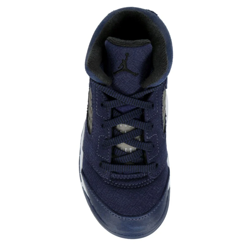 Jordan 5 Retro Se (Toddler) - Image 6
