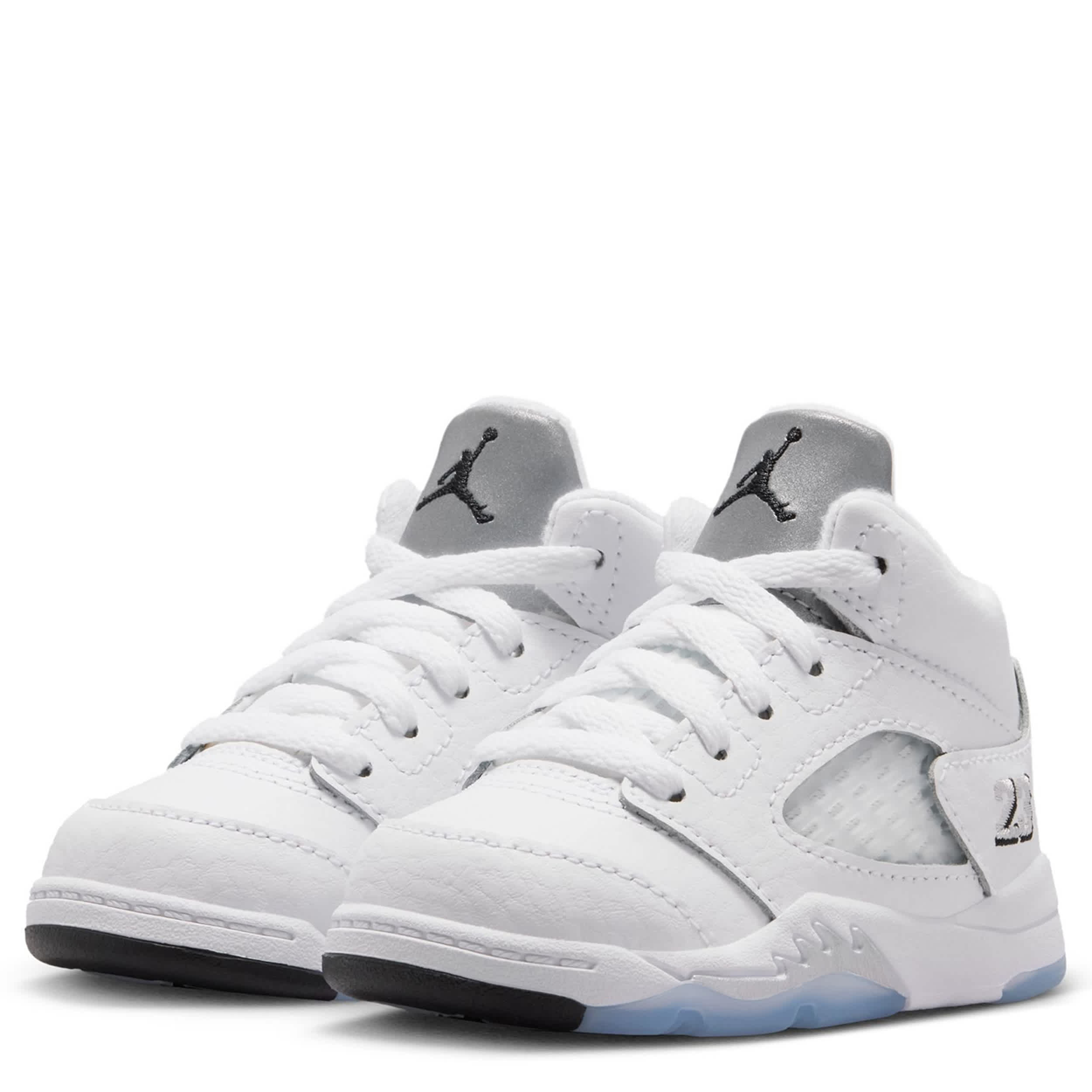 Jordan 5 Retro (Toddler) - Image 3