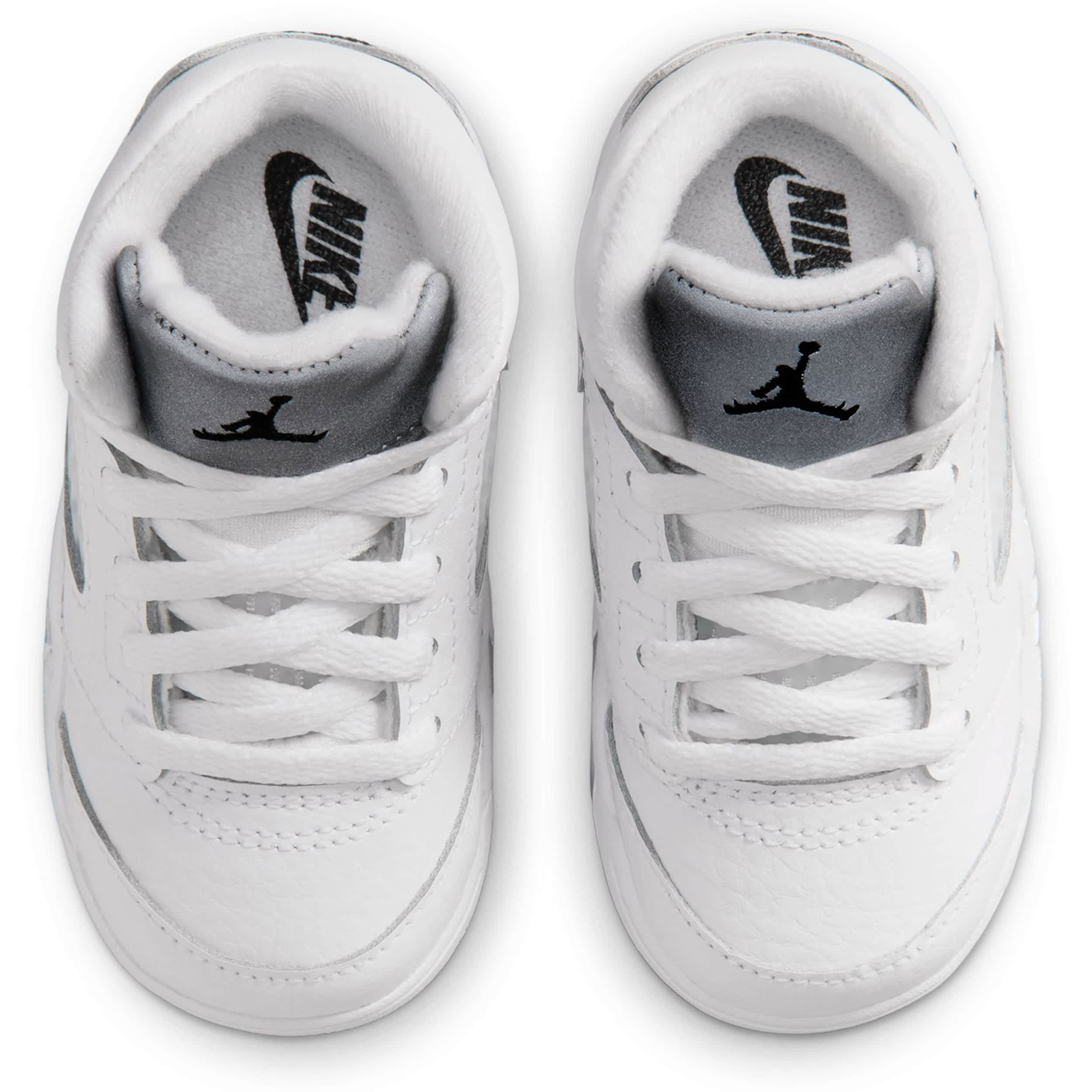 Jordan 5 Retro (Toddler) - Image 5