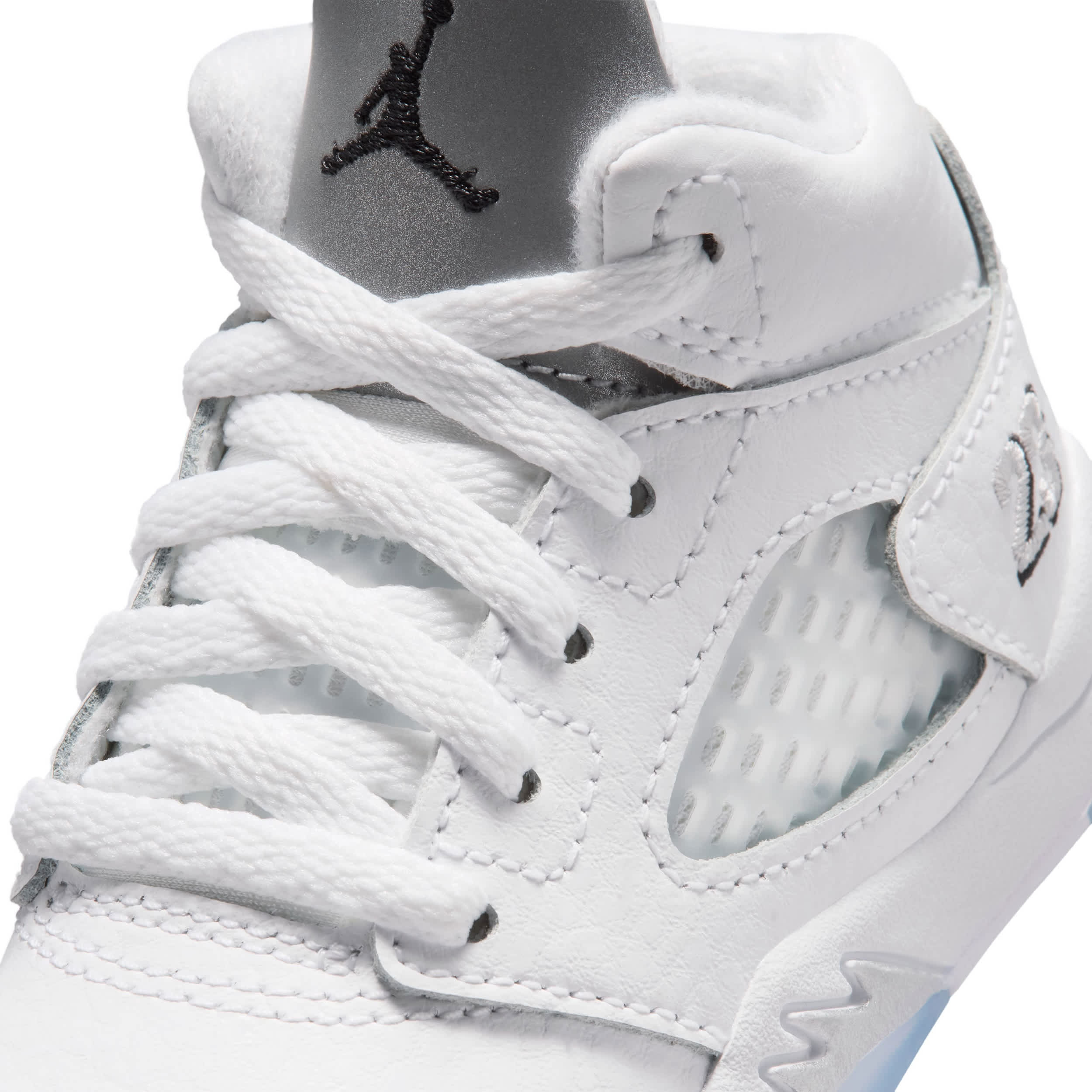 Jordan 5 Retro (Toddler) - Image 7