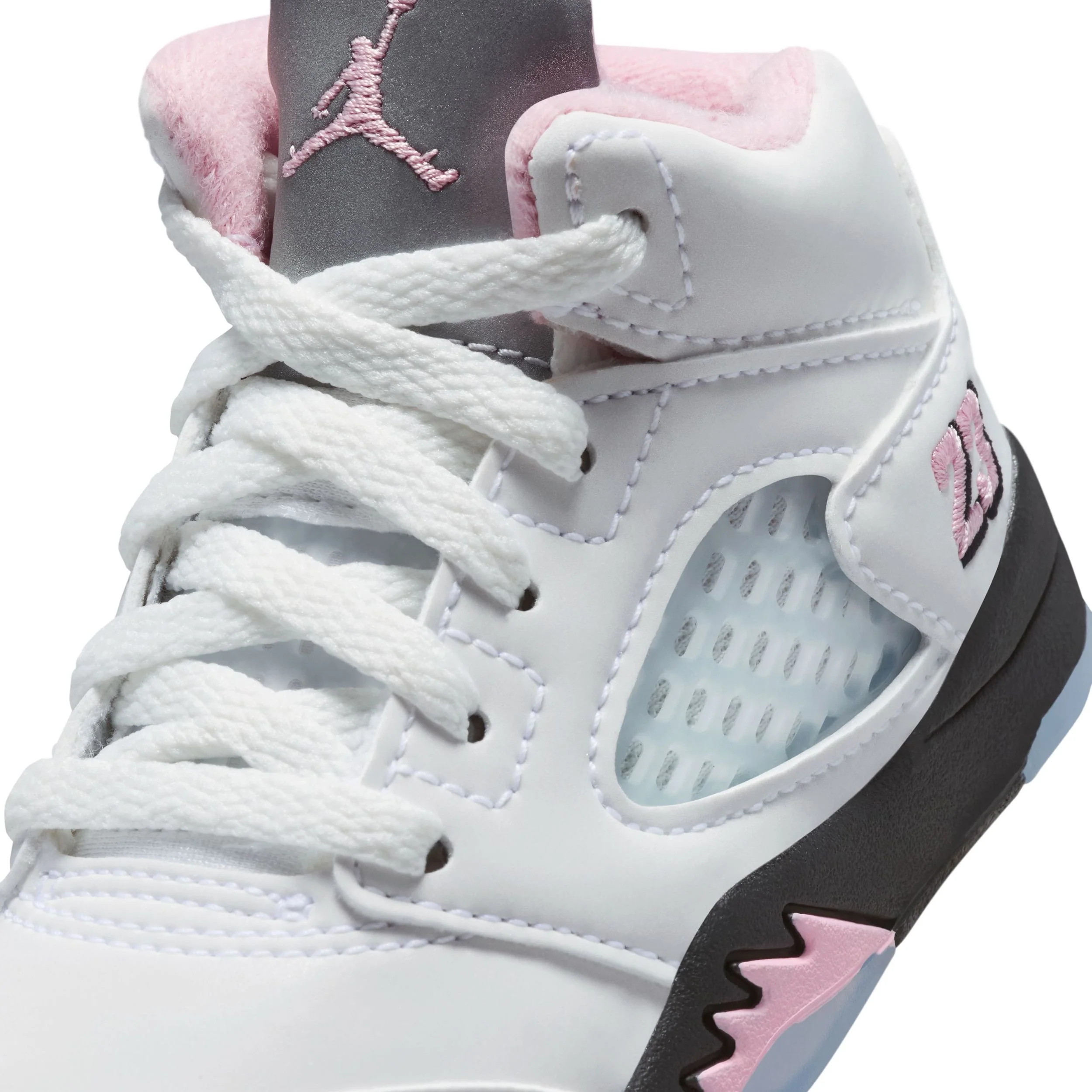 Jordan 5 Retro (Toddler) - Image 8