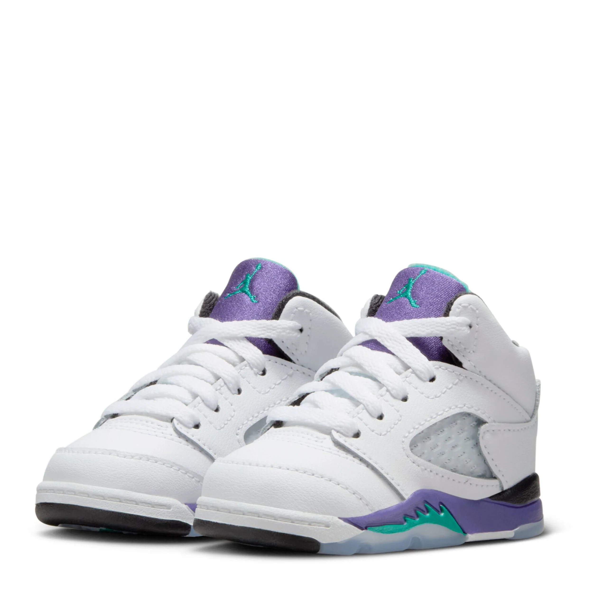Jordan 5 Retro (Toddler) - Image 3