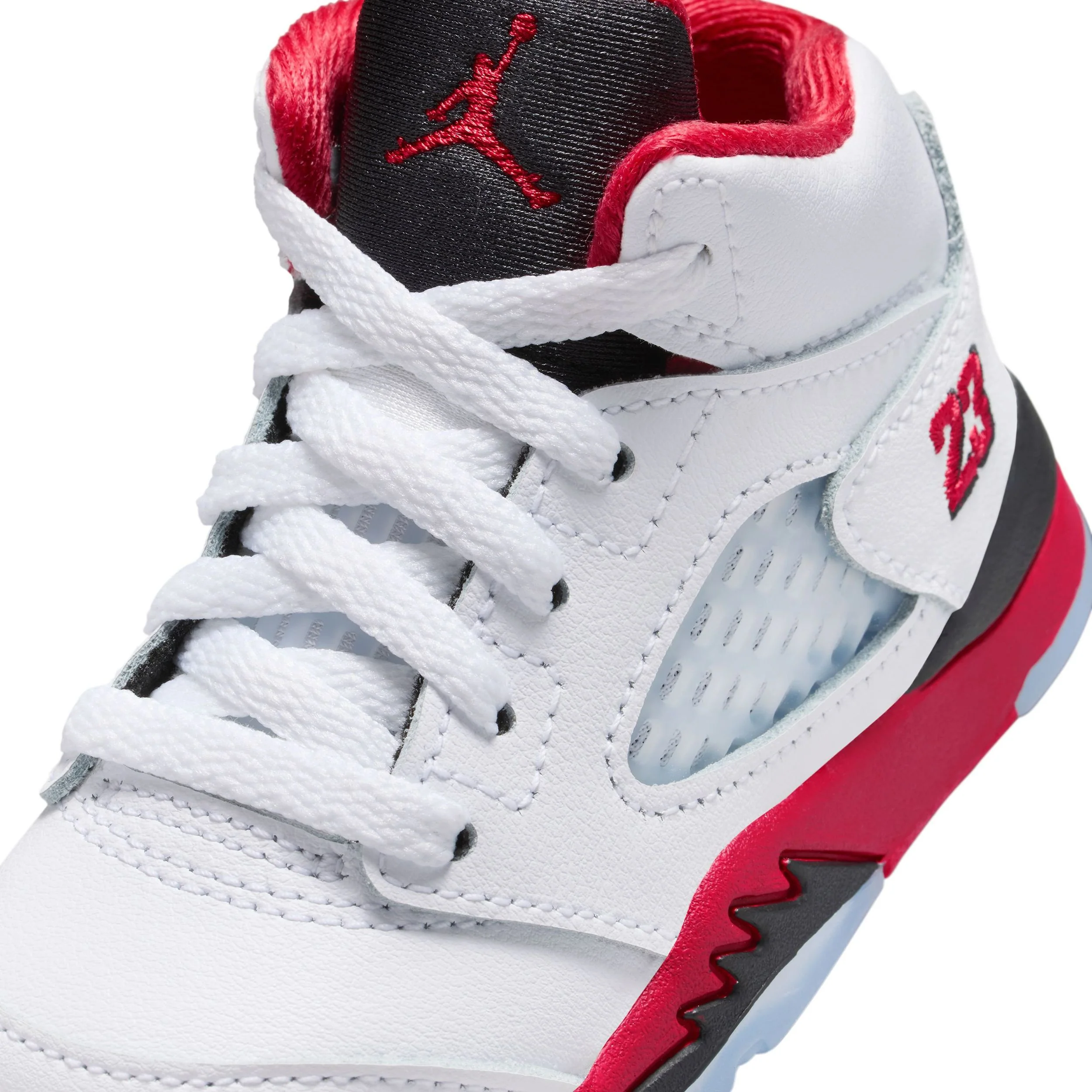 Jordan 5 Retro (Toddler) - Image 7