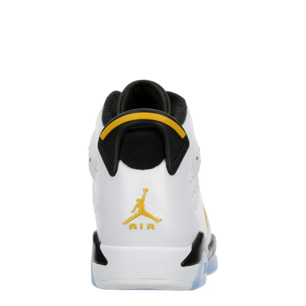 Jordan 6 Retro (Big Kid) - Image 5