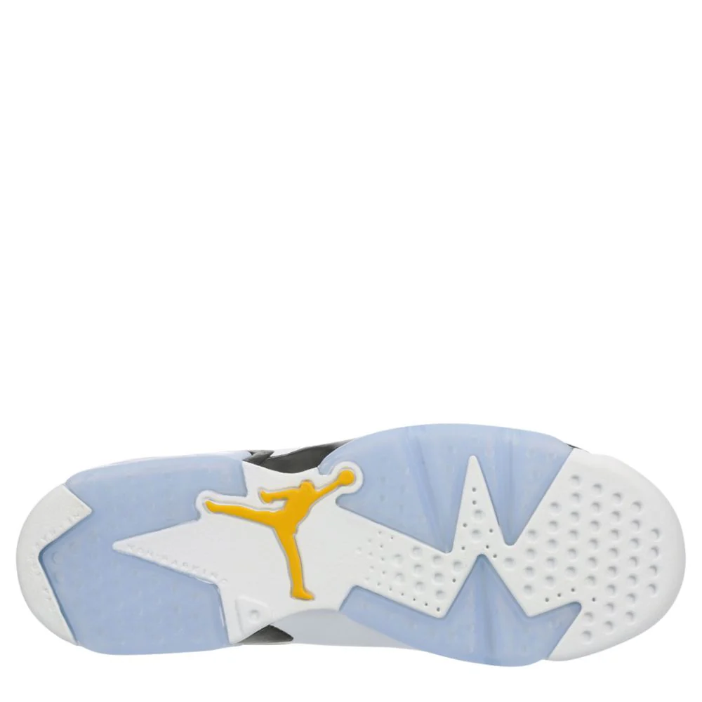 Jordan 6 Retro (Big Kid) - Image 6