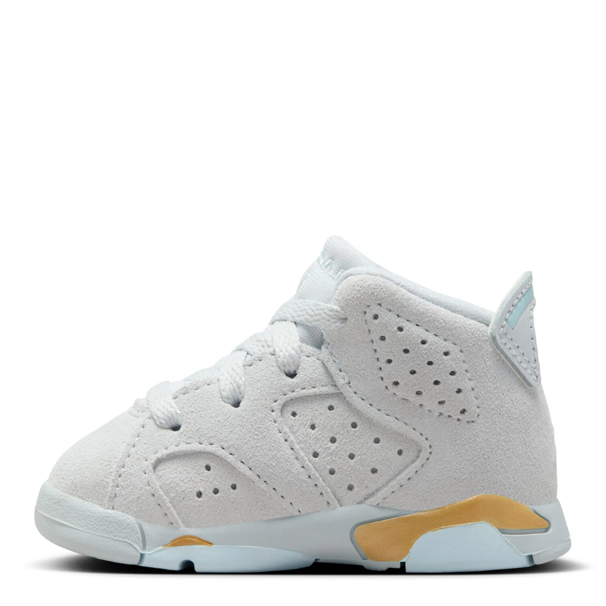 Jordan 6 Retro (Infant/Toddler) - Image 2