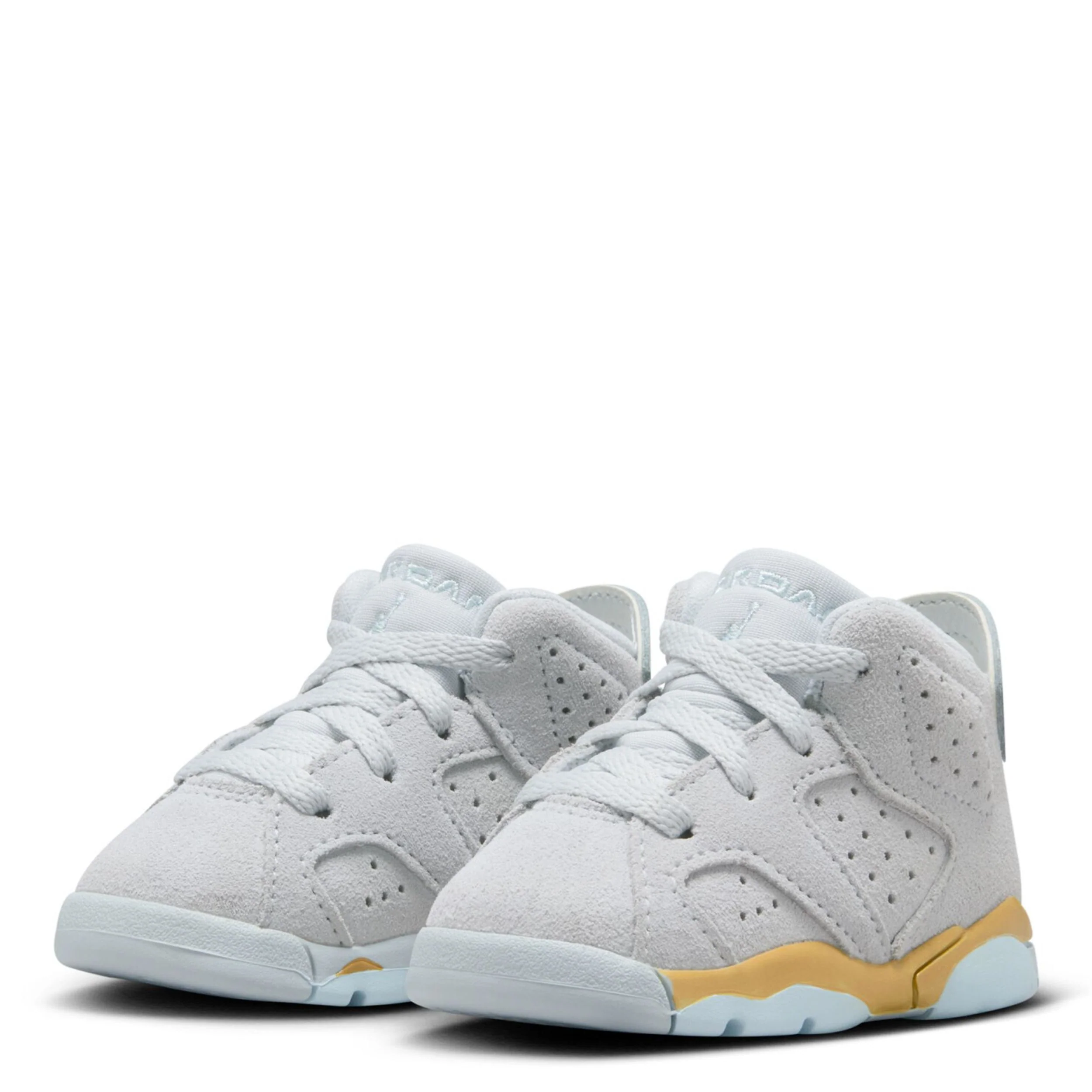 Jordan 6 Retro (Infant/Toddler) - Image 3