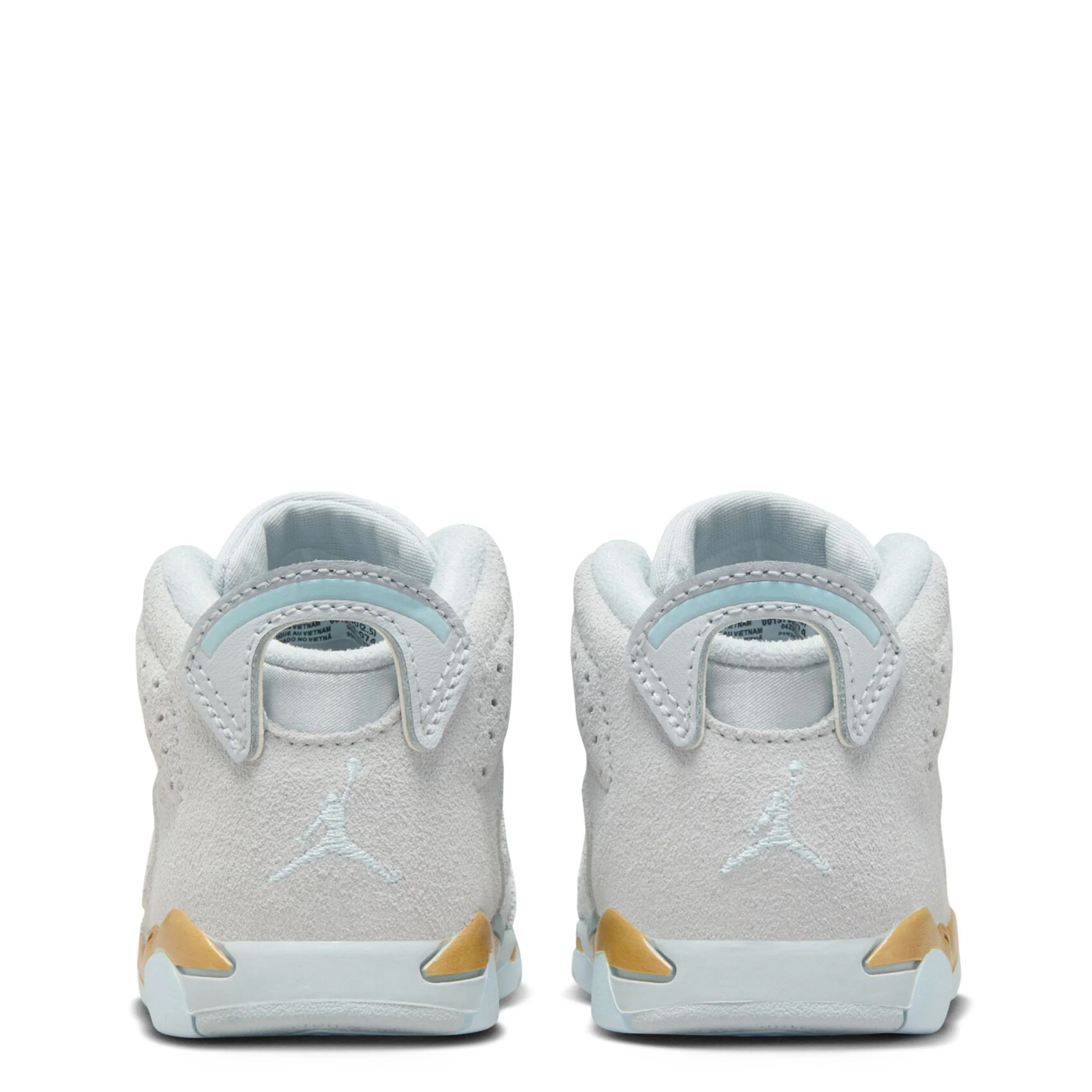 Jordan 6 Retro (Infant/Toddler) - Image 4