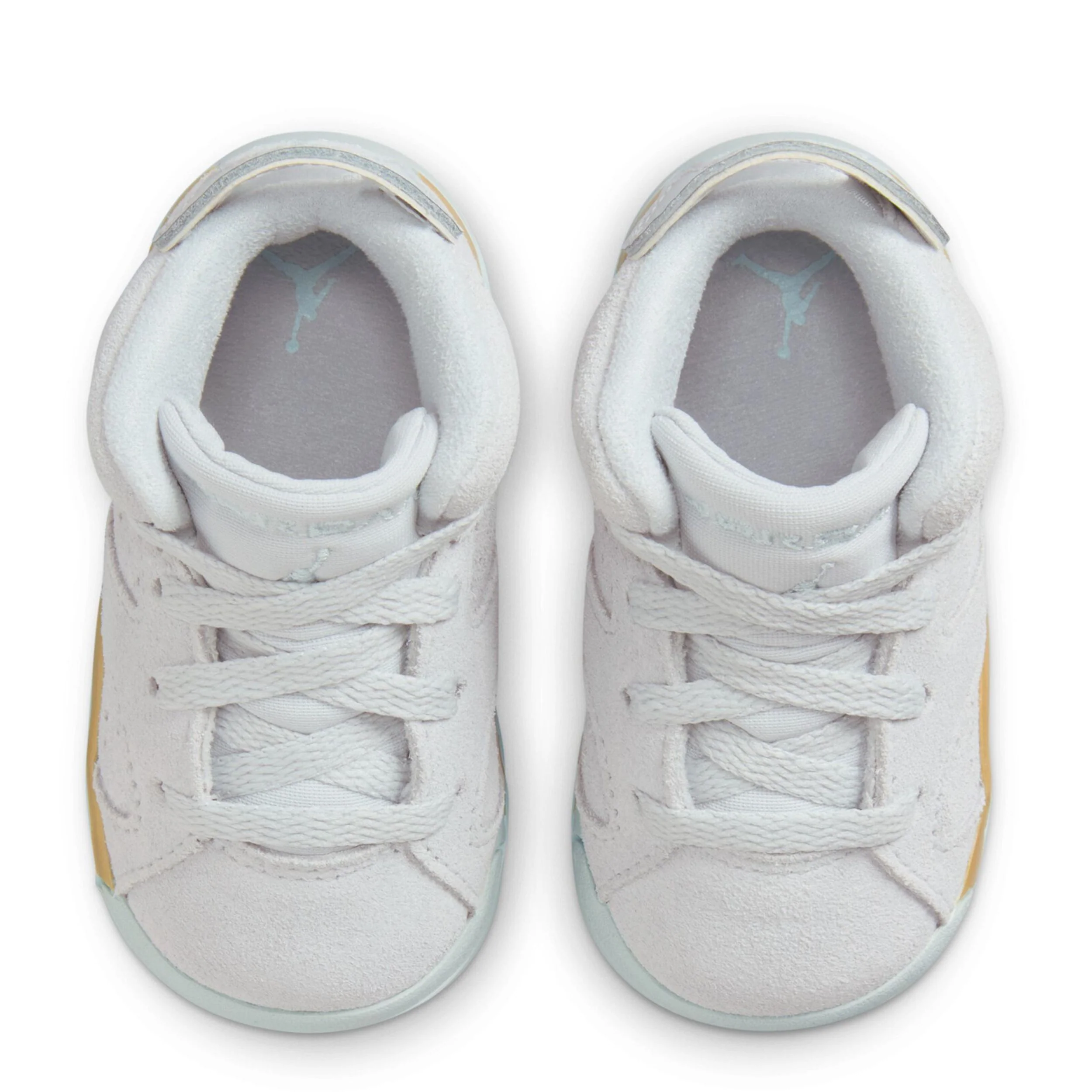 Jordan 6 Retro (Infant/Toddler) - Image 5