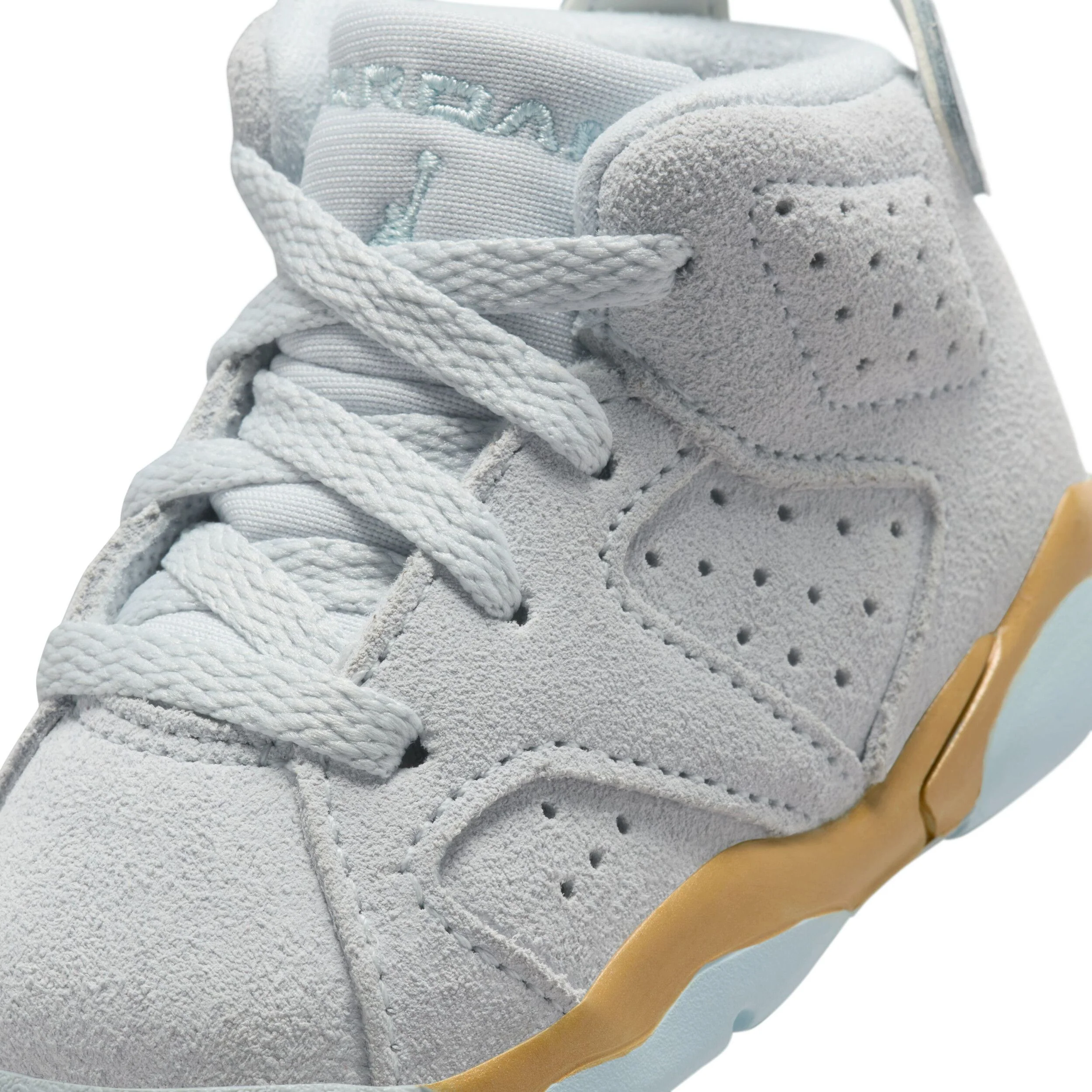Jordan 6 Retro (Infant/Toddler) - Image 7