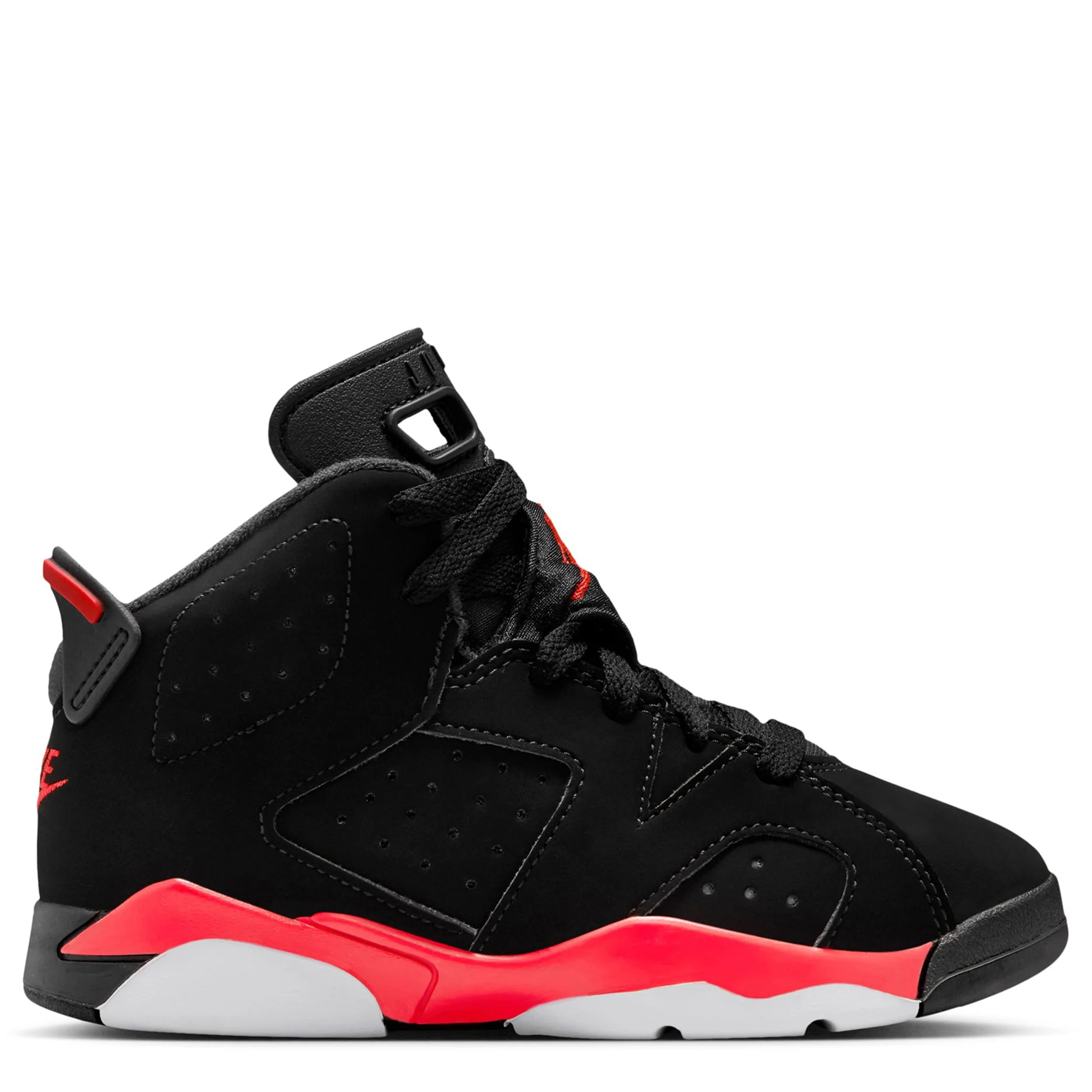 Jordan 6 Retro (Little Kid)