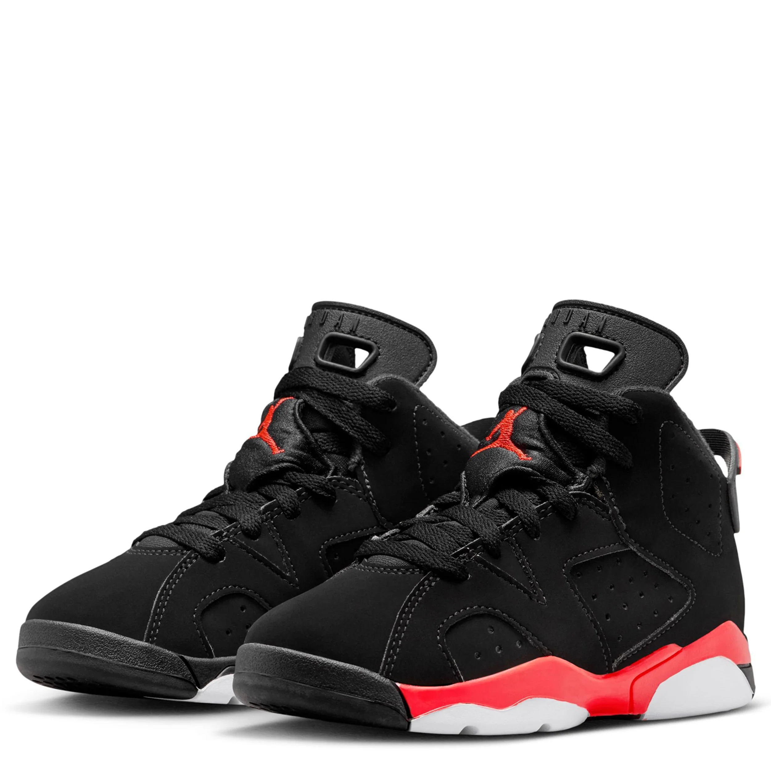 Jordan 6 Retro (Little Kid) - Image 3